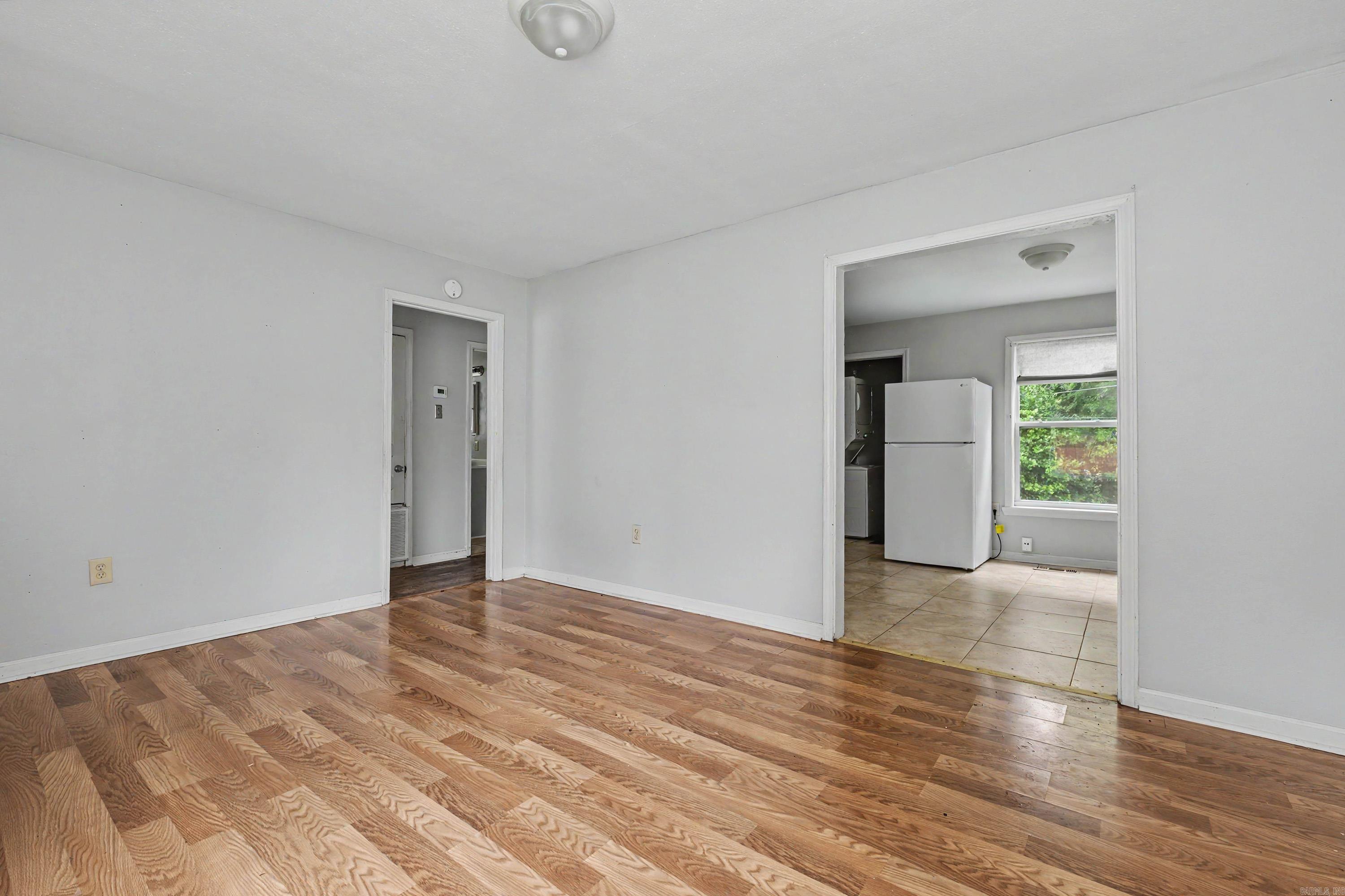 Weldon E Wrights - Residential Income