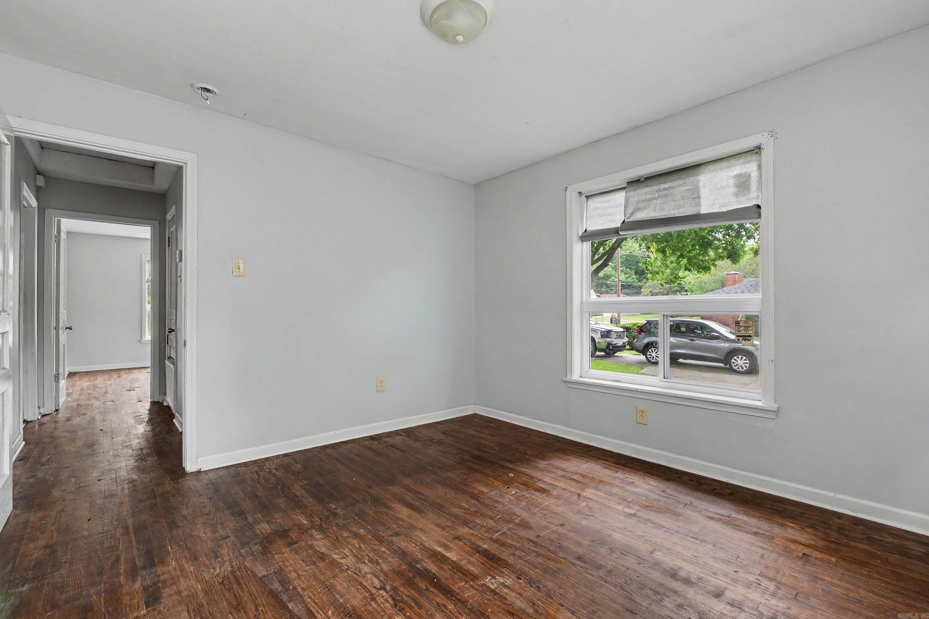 Weldon E Wrights - Residential Income