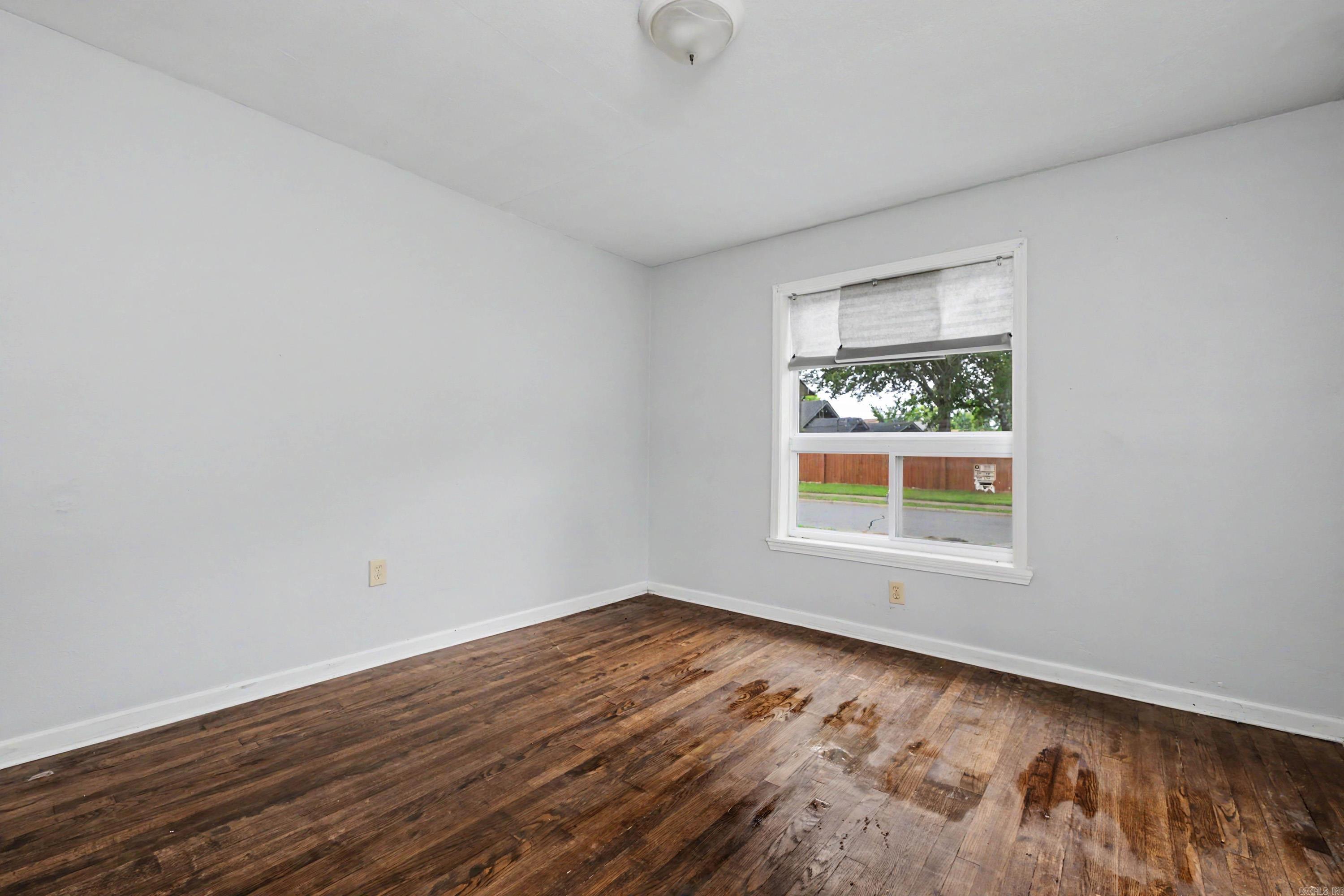 Weldon E Wrights - Residential Income