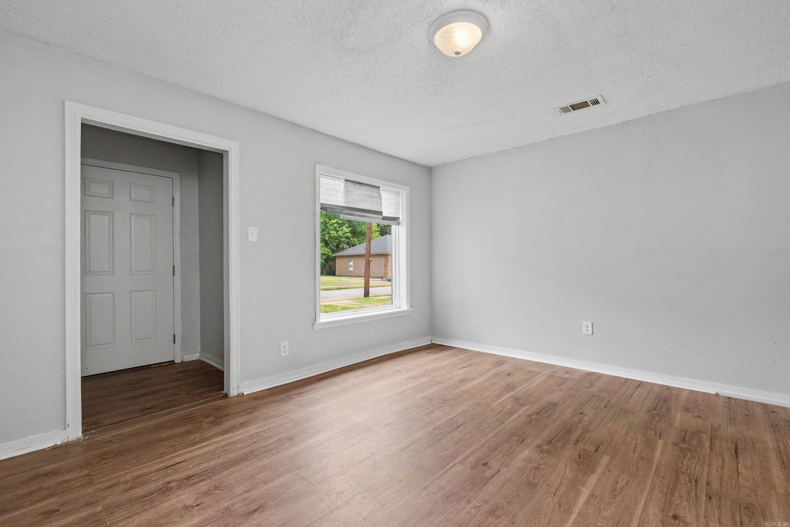 Weldon E Wrights - Residential Income