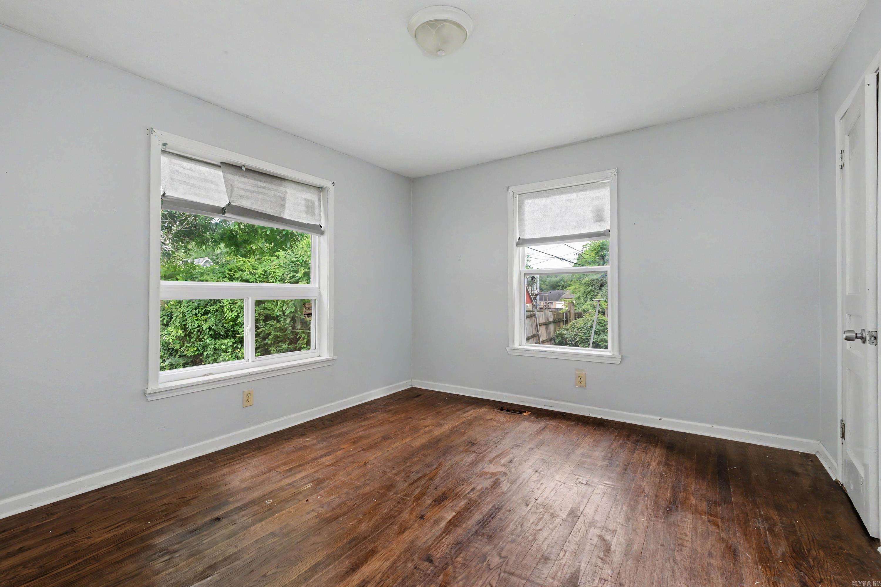Weldon E Wrights - Residential Income
