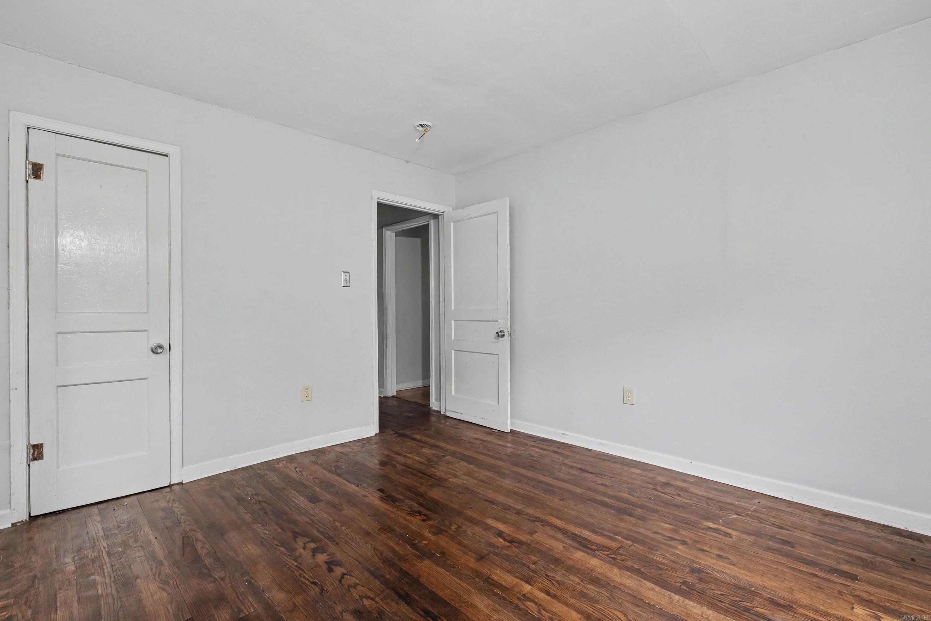 Weldon E Wrights - Residential Income