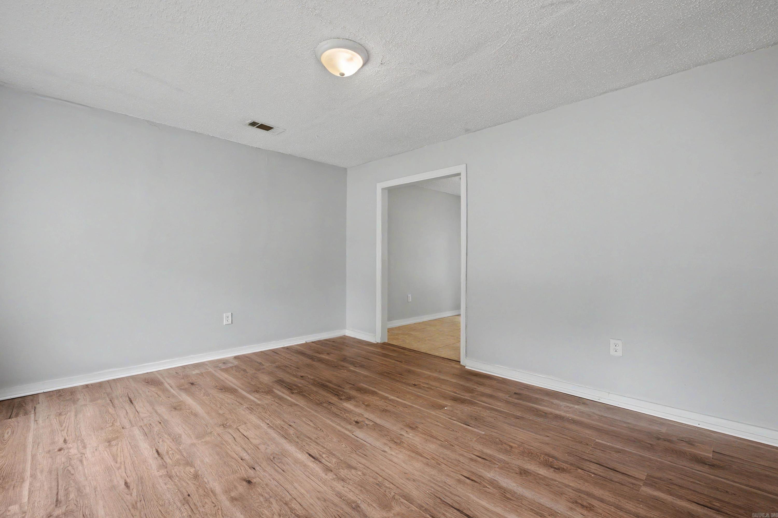 Weldon E Wrights - Residential Income