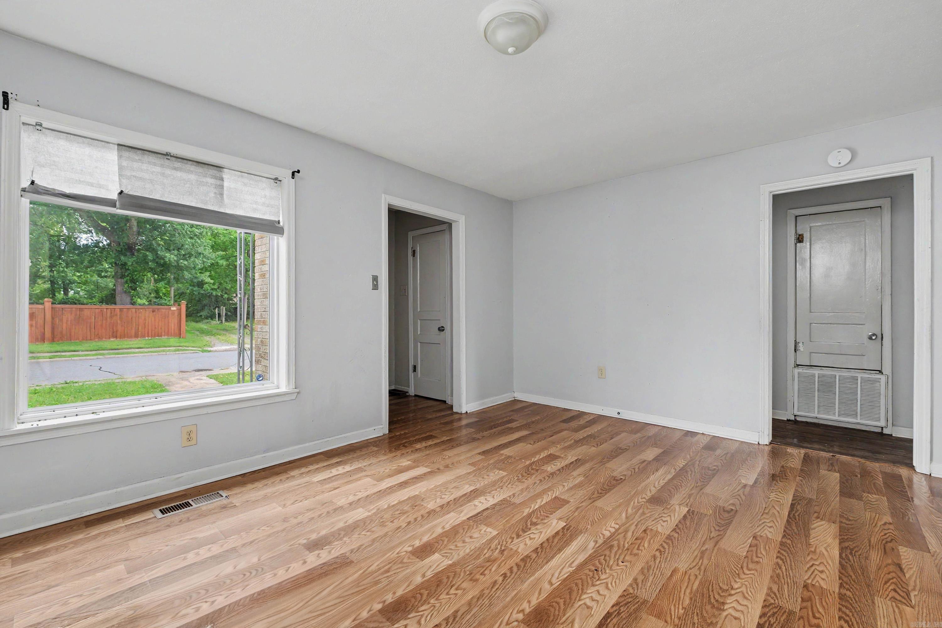 Weldon E Wrights - Residential Income