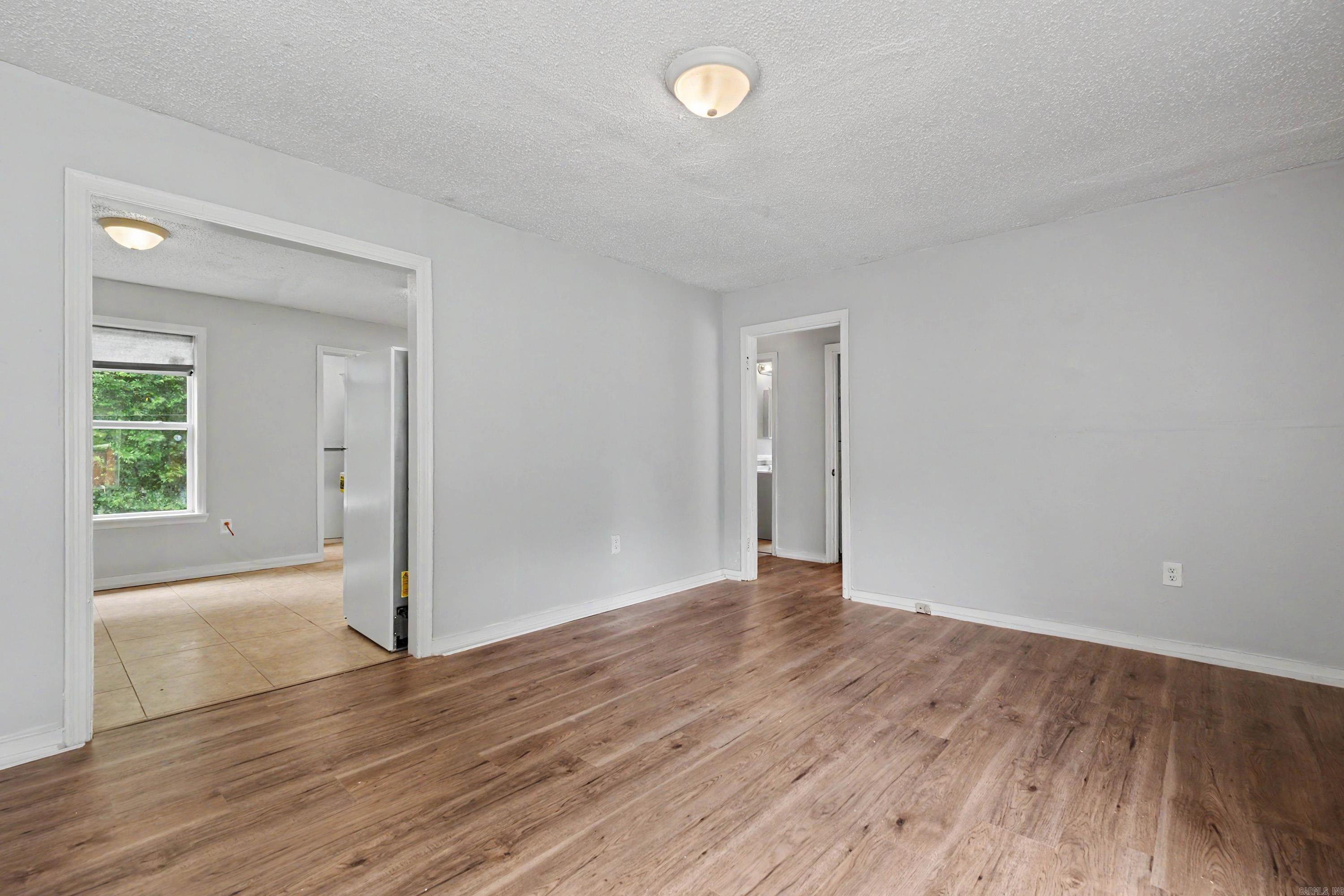 Weldon E Wrights - Residential Income