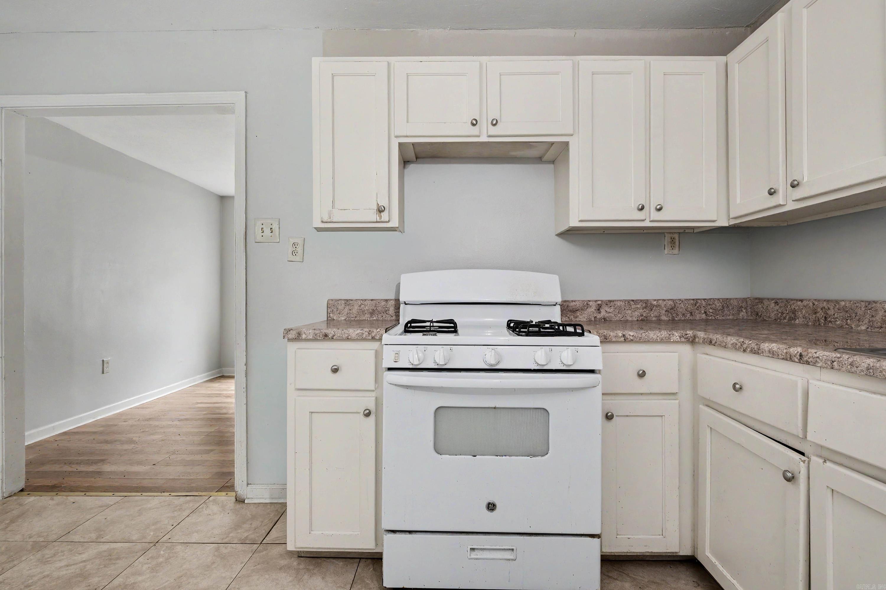 Weldon E Wrights - Residential Income
