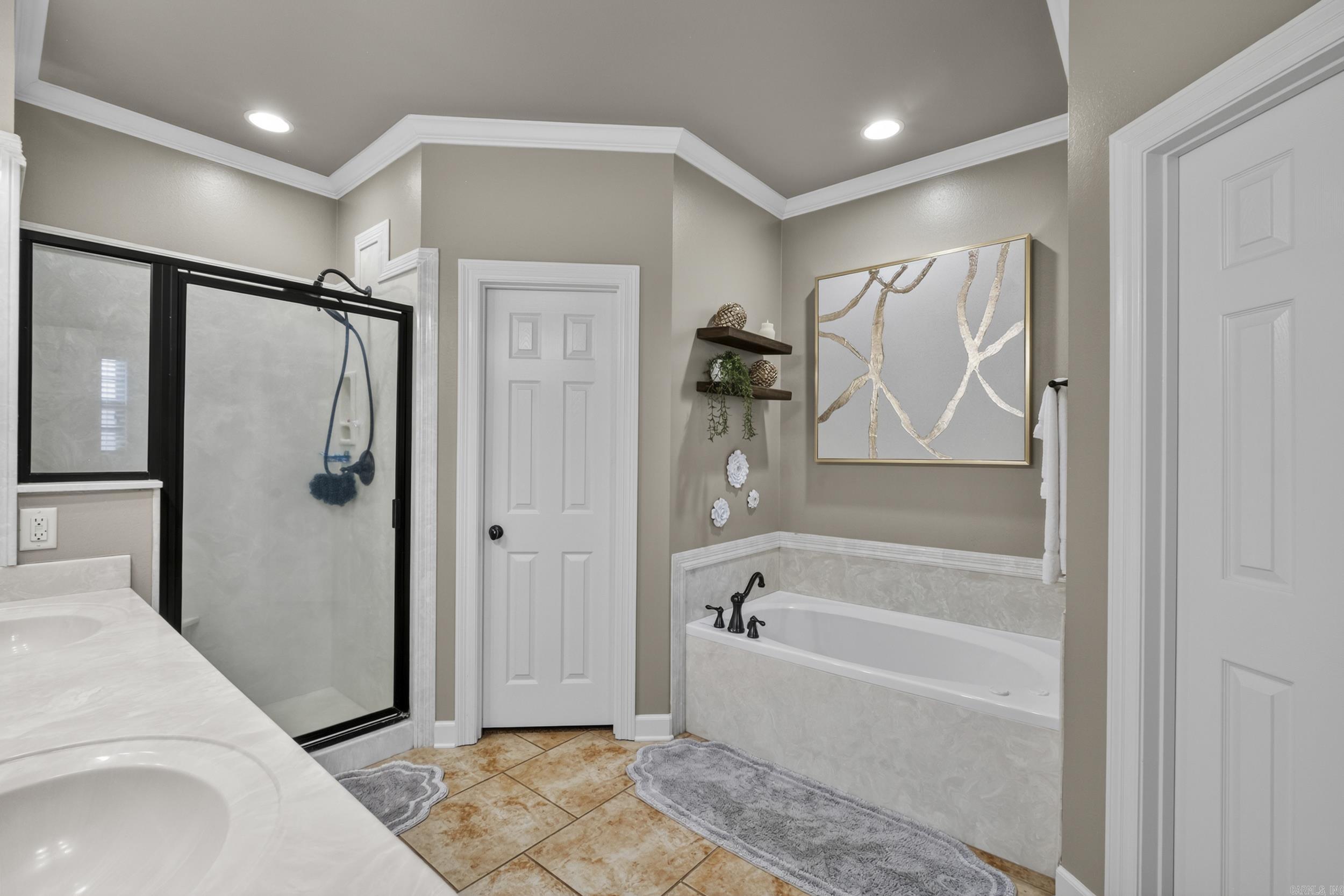 STONE RIDGE AT CYPRESS CREEK - Residential
