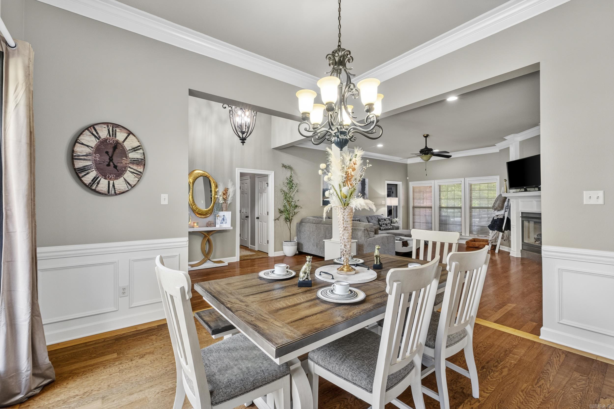 STONE RIDGE AT CYPRESS CREEK - Residential