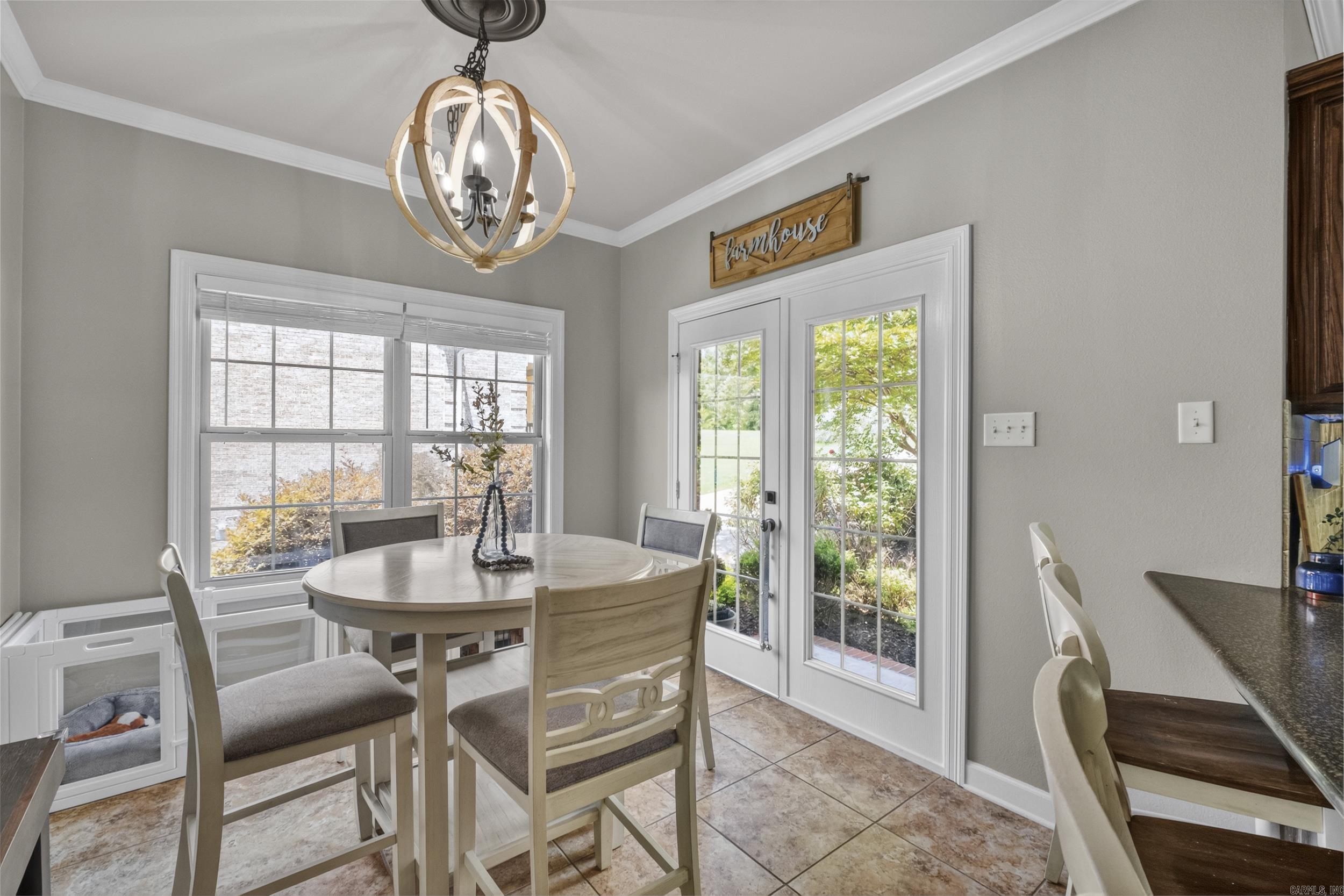 STONE RIDGE AT CYPRESS CREEK - Residential