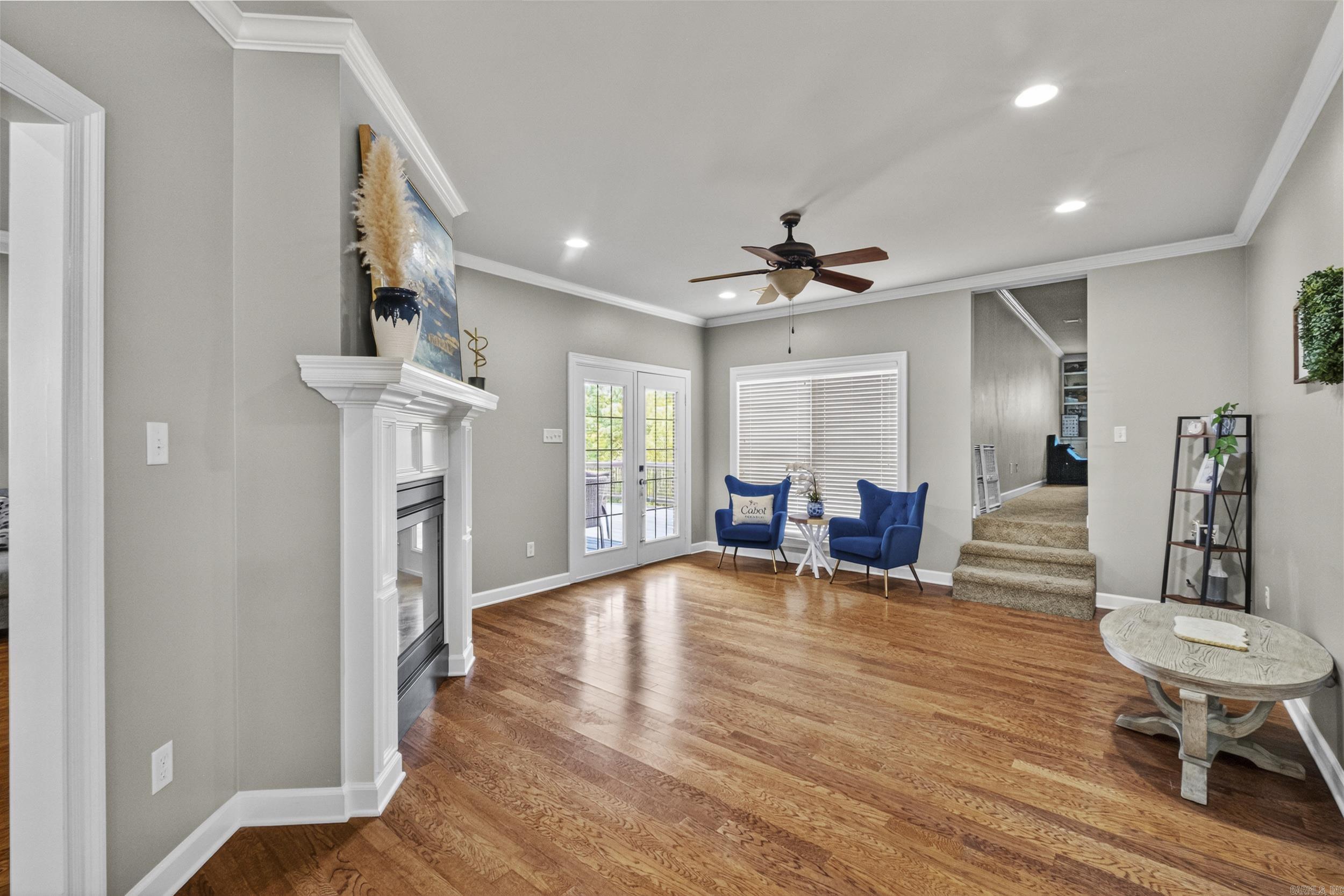 STONE RIDGE AT CYPRESS CREEK - Residential