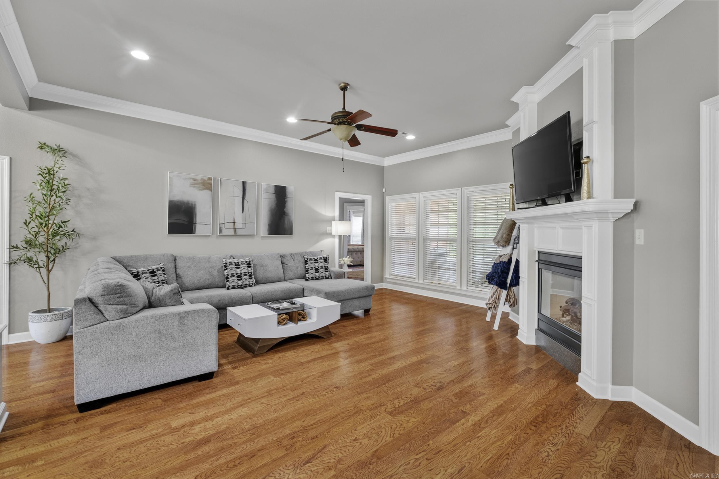 STONE RIDGE AT CYPRESS CREEK - Residential