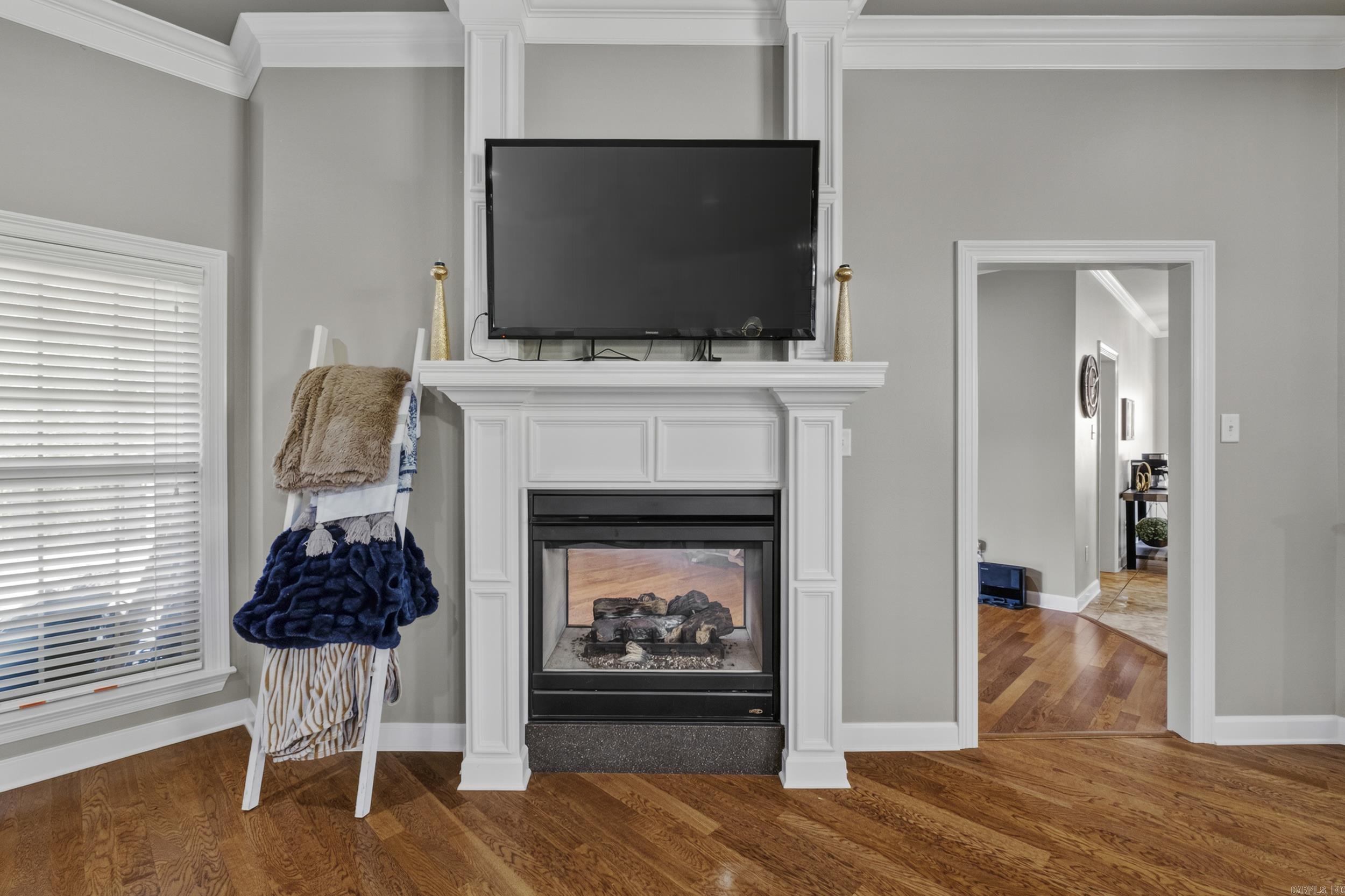 STONE RIDGE AT CYPRESS CREEK - Residential