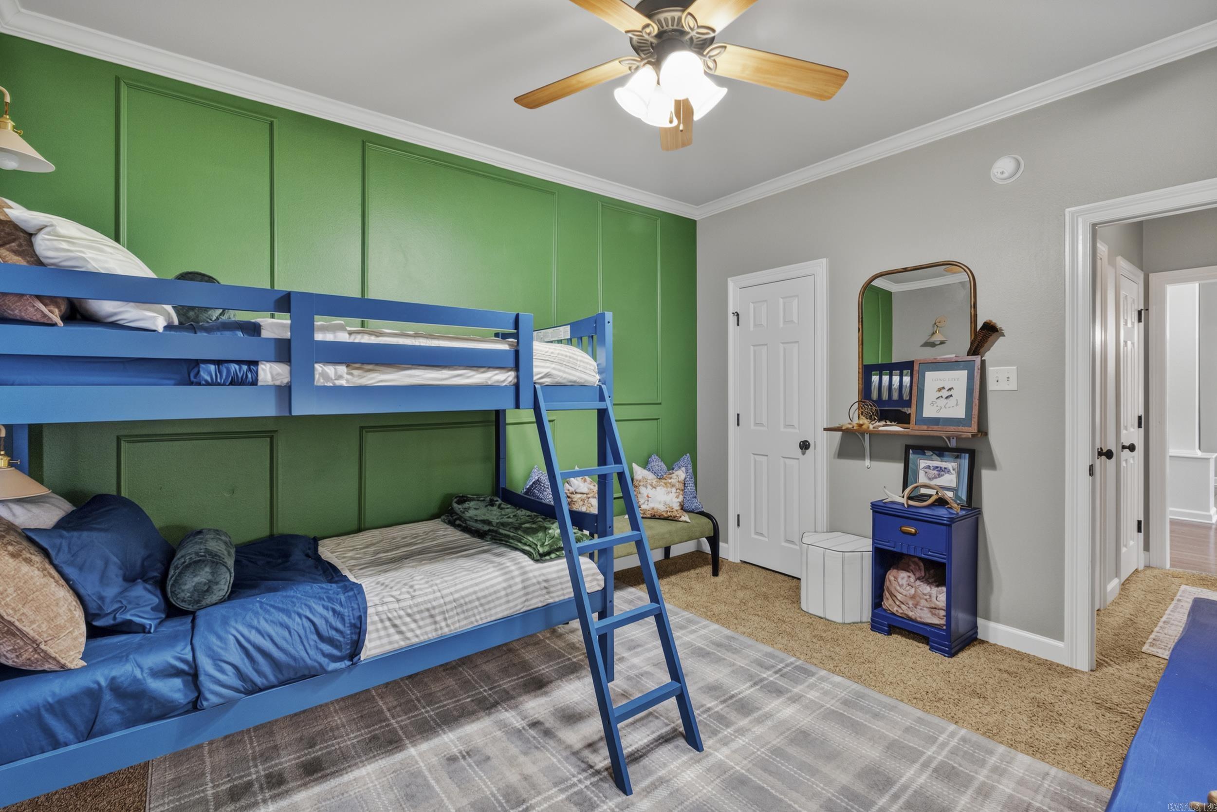 STONE RIDGE AT CYPRESS CREEK - Residential
