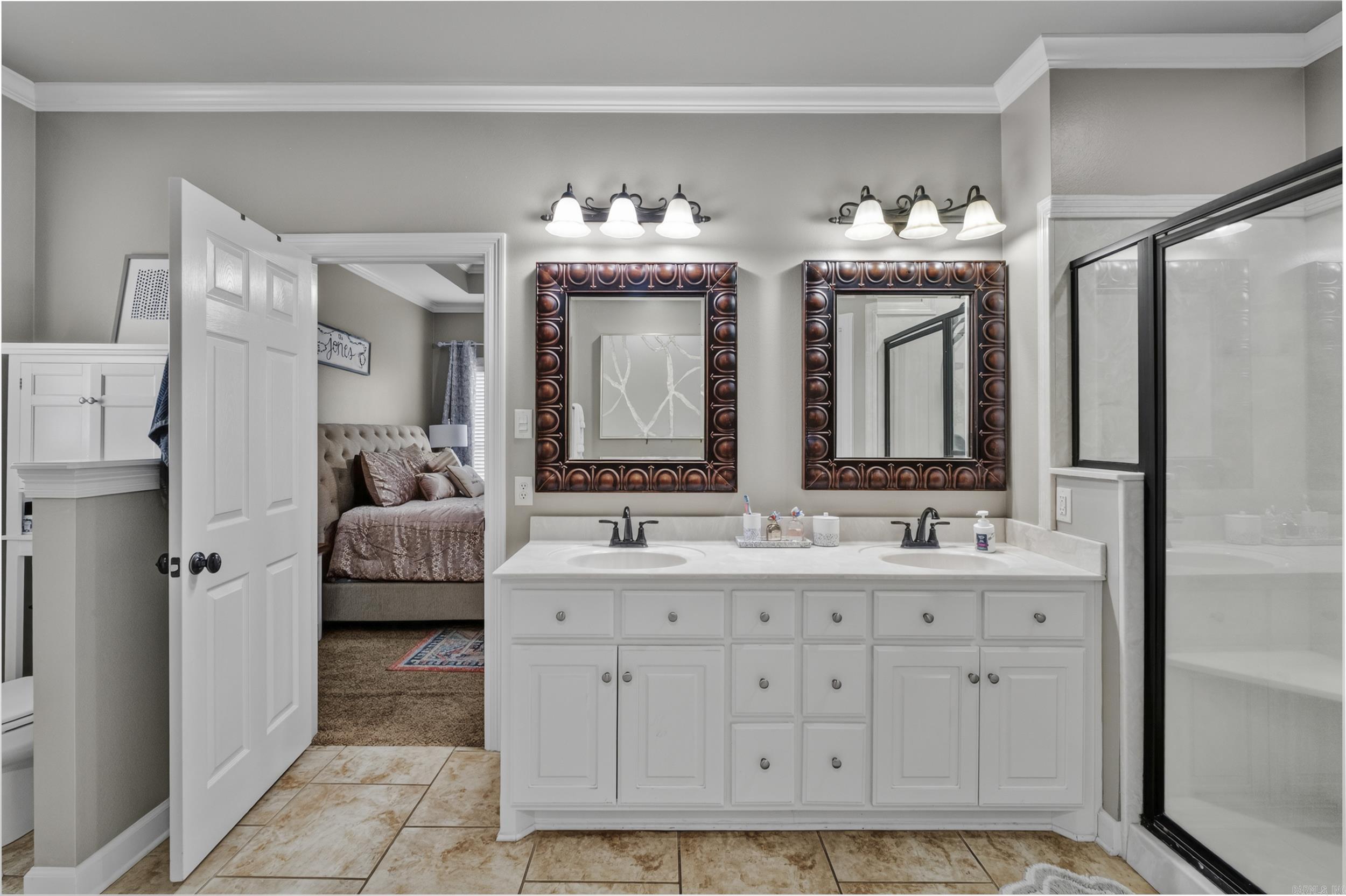 STONE RIDGE AT CYPRESS CREEK - Residential