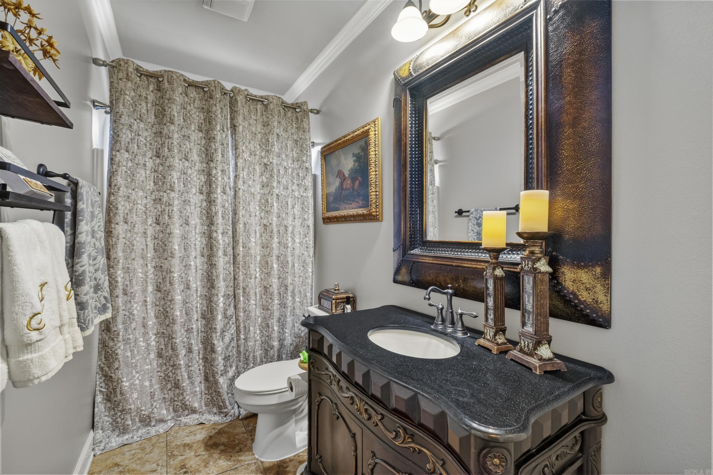 STONE RIDGE AT CYPRESS CREEK - Residential