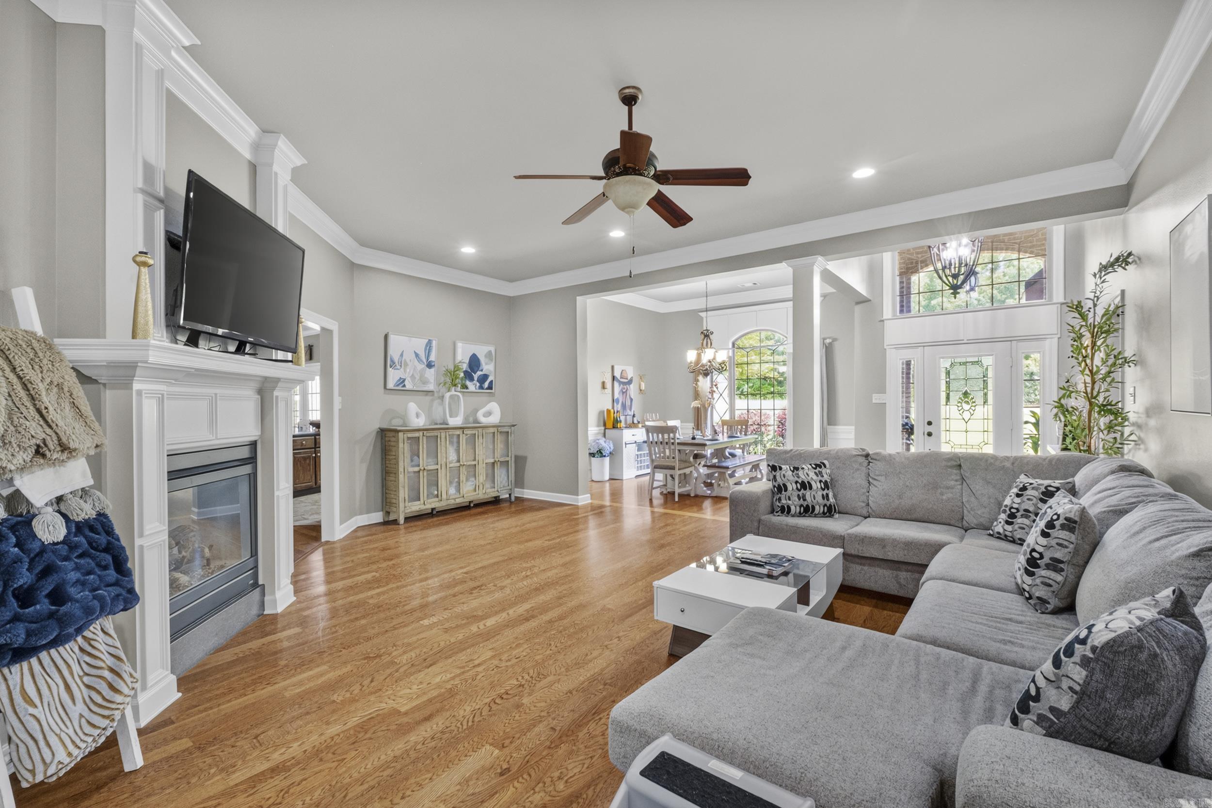 STONE RIDGE AT CYPRESS CREEK - Residential