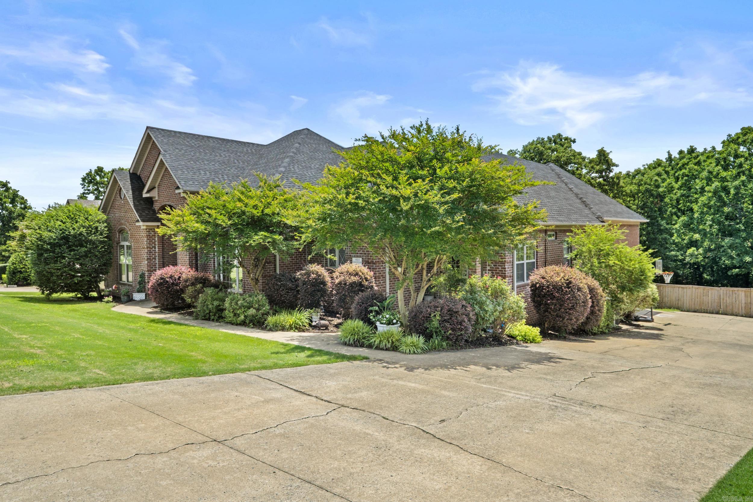STONE RIDGE AT CYPRESS CREEK - Residential