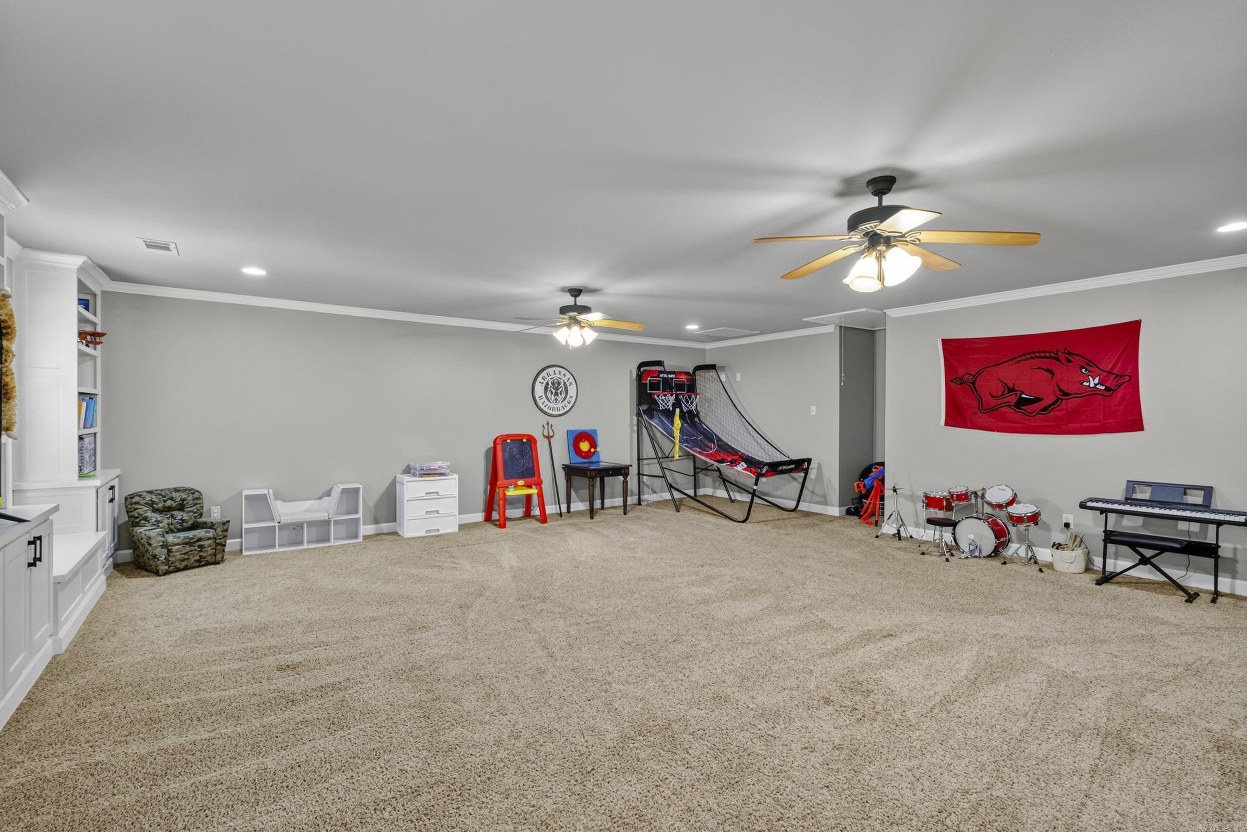 STONE RIDGE AT CYPRESS CREEK - Residential