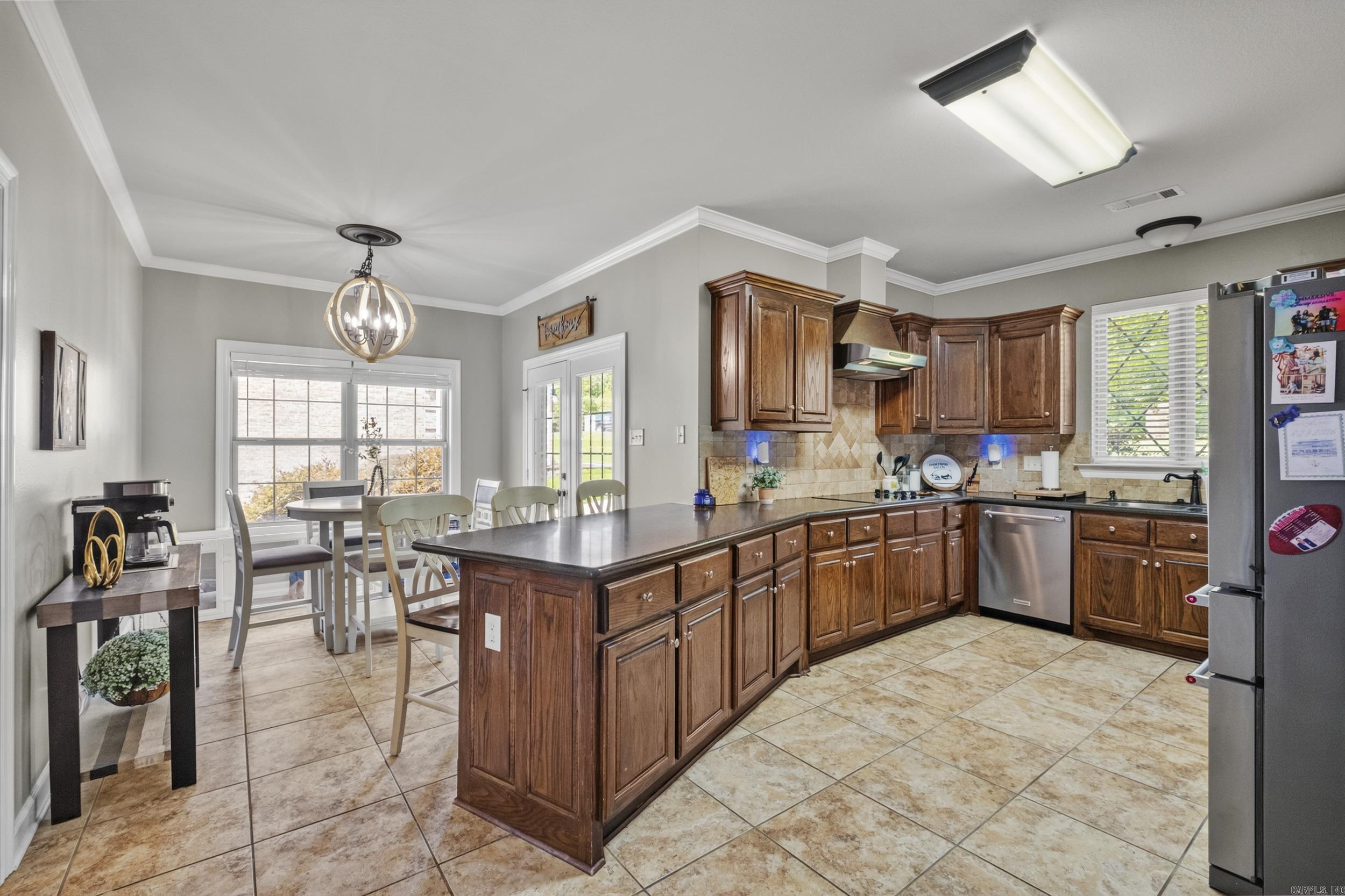 STONE RIDGE AT CYPRESS CREEK - Residential