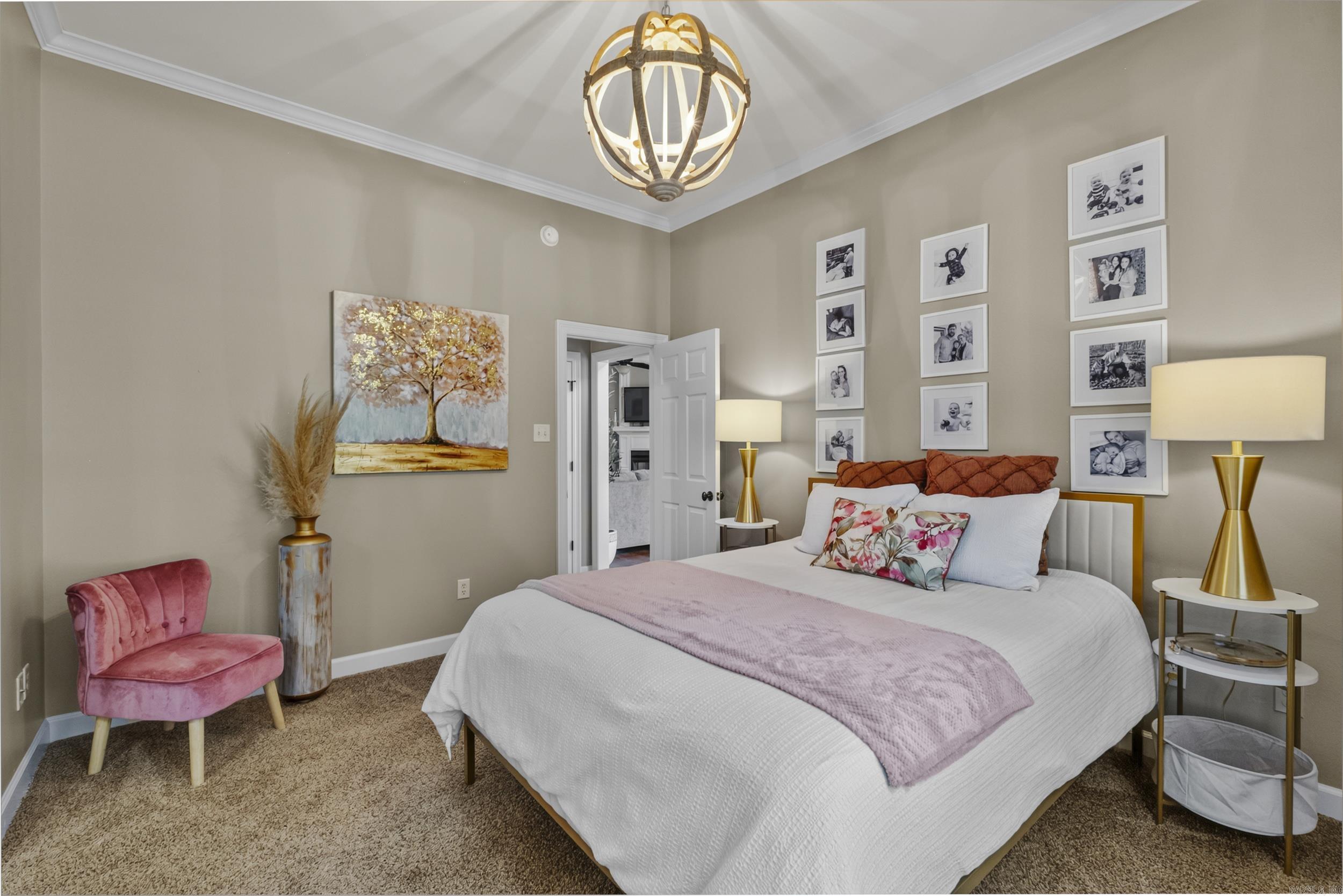 STONE RIDGE AT CYPRESS CREEK - Residential