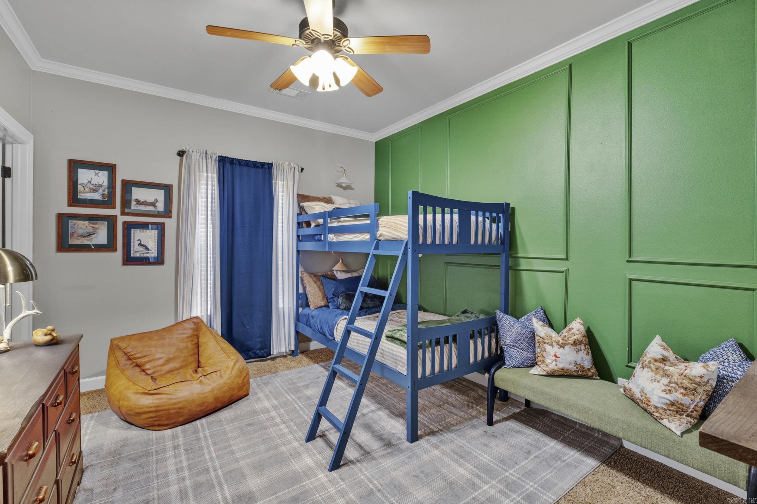 STONE RIDGE AT CYPRESS CREEK - Residential