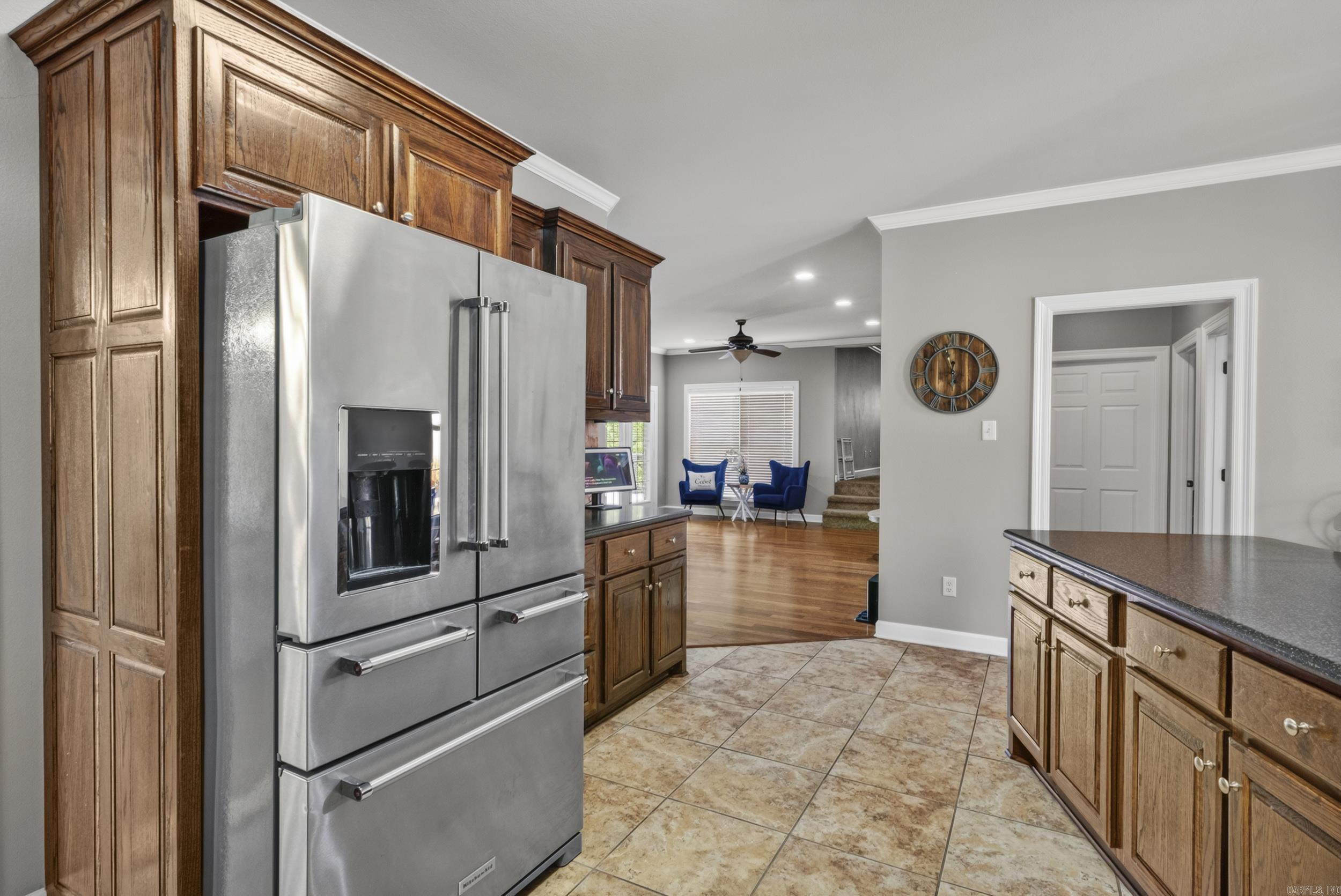 STONE RIDGE AT CYPRESS CREEK - Residential