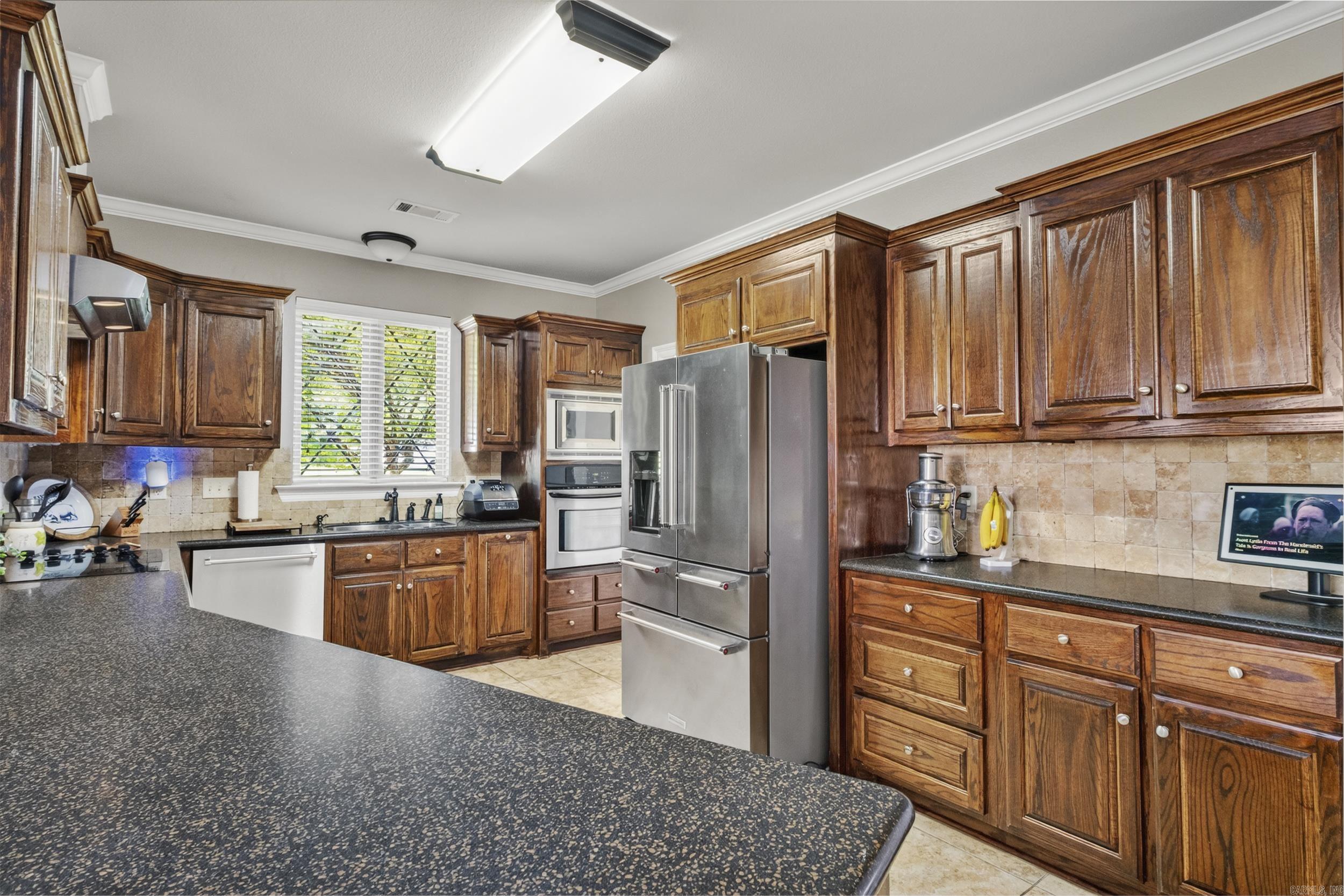 STONE RIDGE AT CYPRESS CREEK - Residential