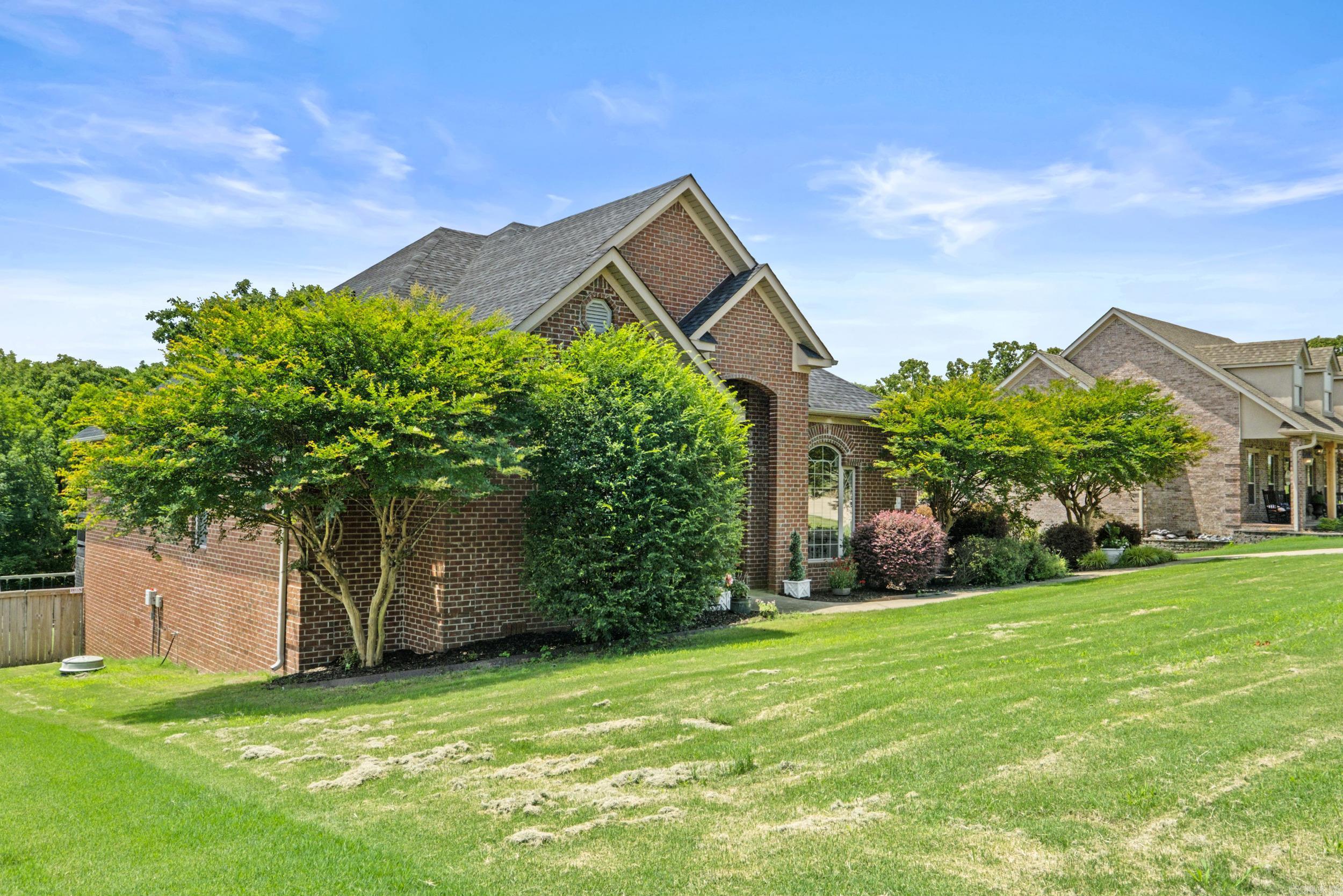 STONE RIDGE AT CYPRESS CREEK - Residential