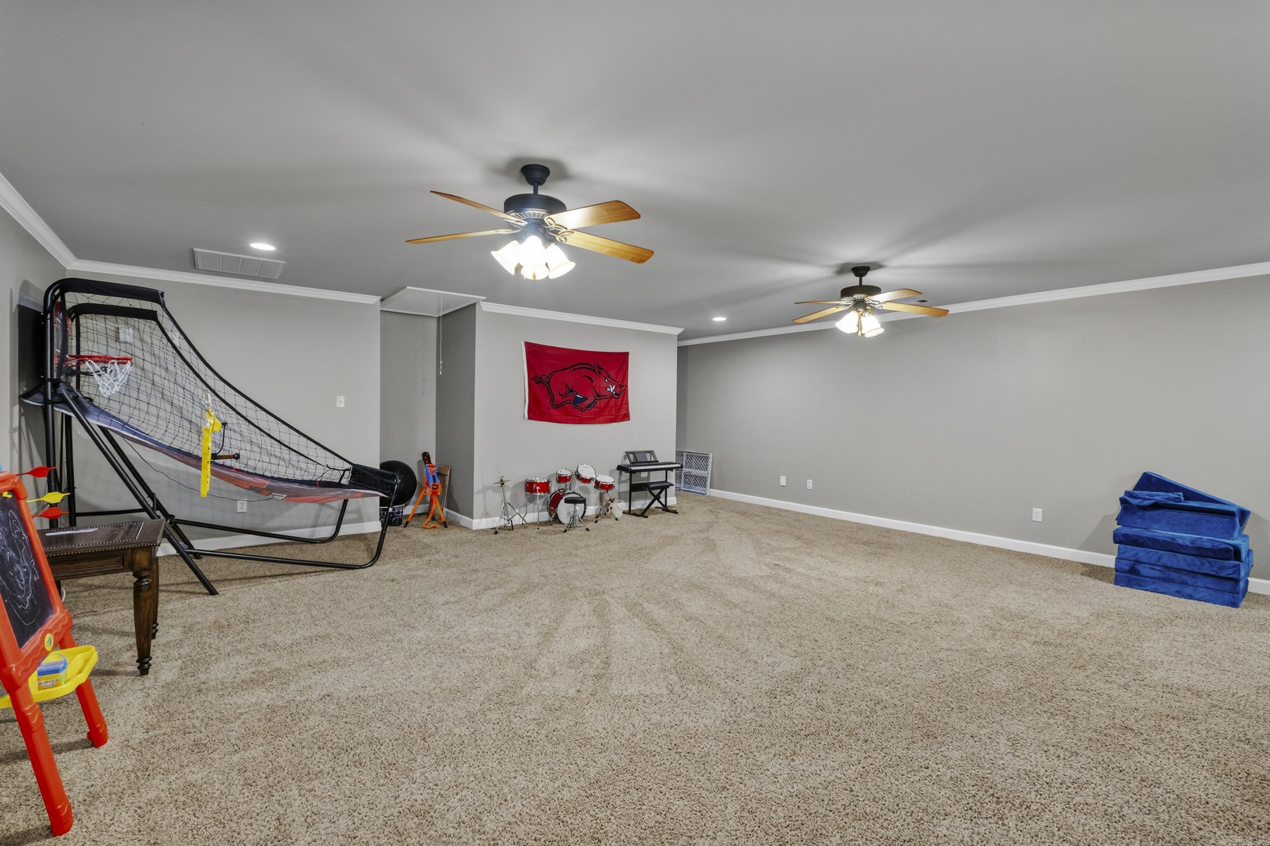 STONE RIDGE AT CYPRESS CREEK - Residential