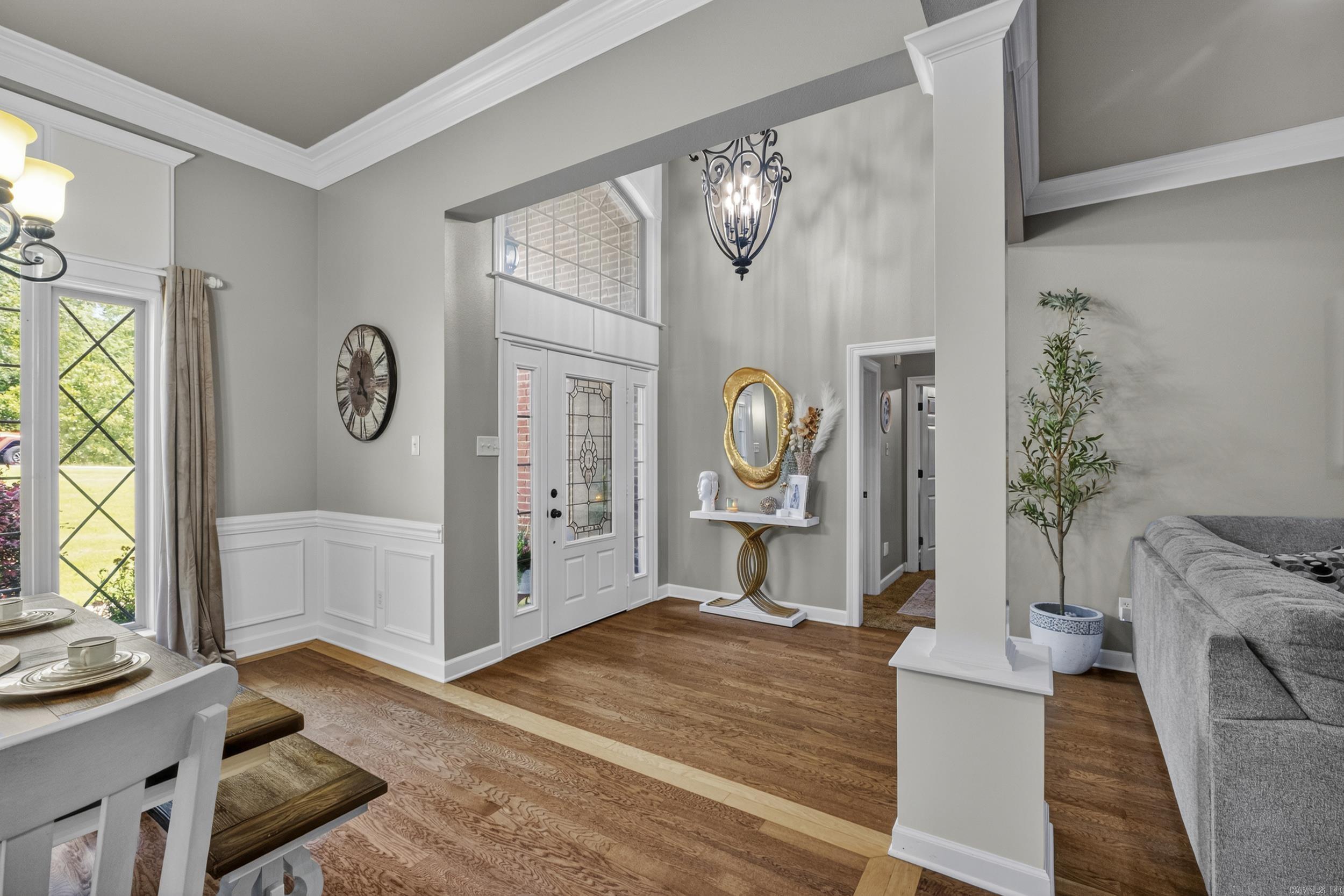STONE RIDGE AT CYPRESS CREEK - Residential