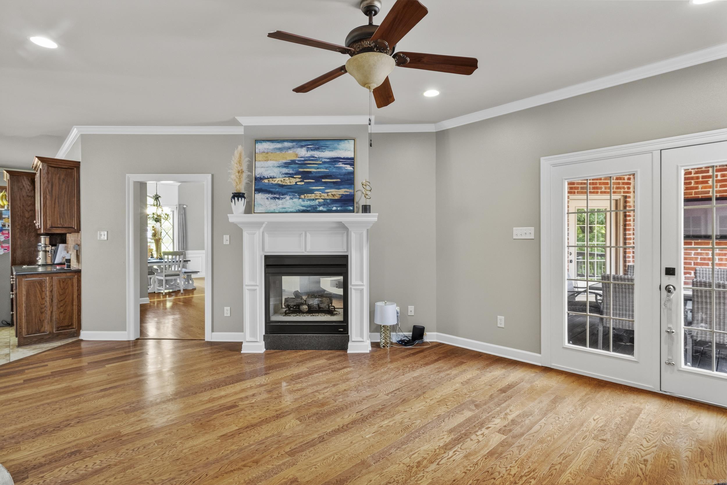 STONE RIDGE AT CYPRESS CREEK - Residential