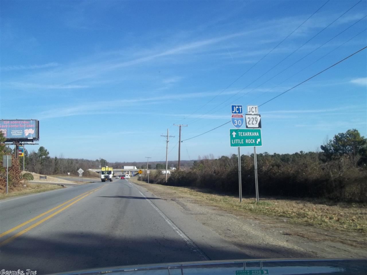 Saline - Commercial Sale