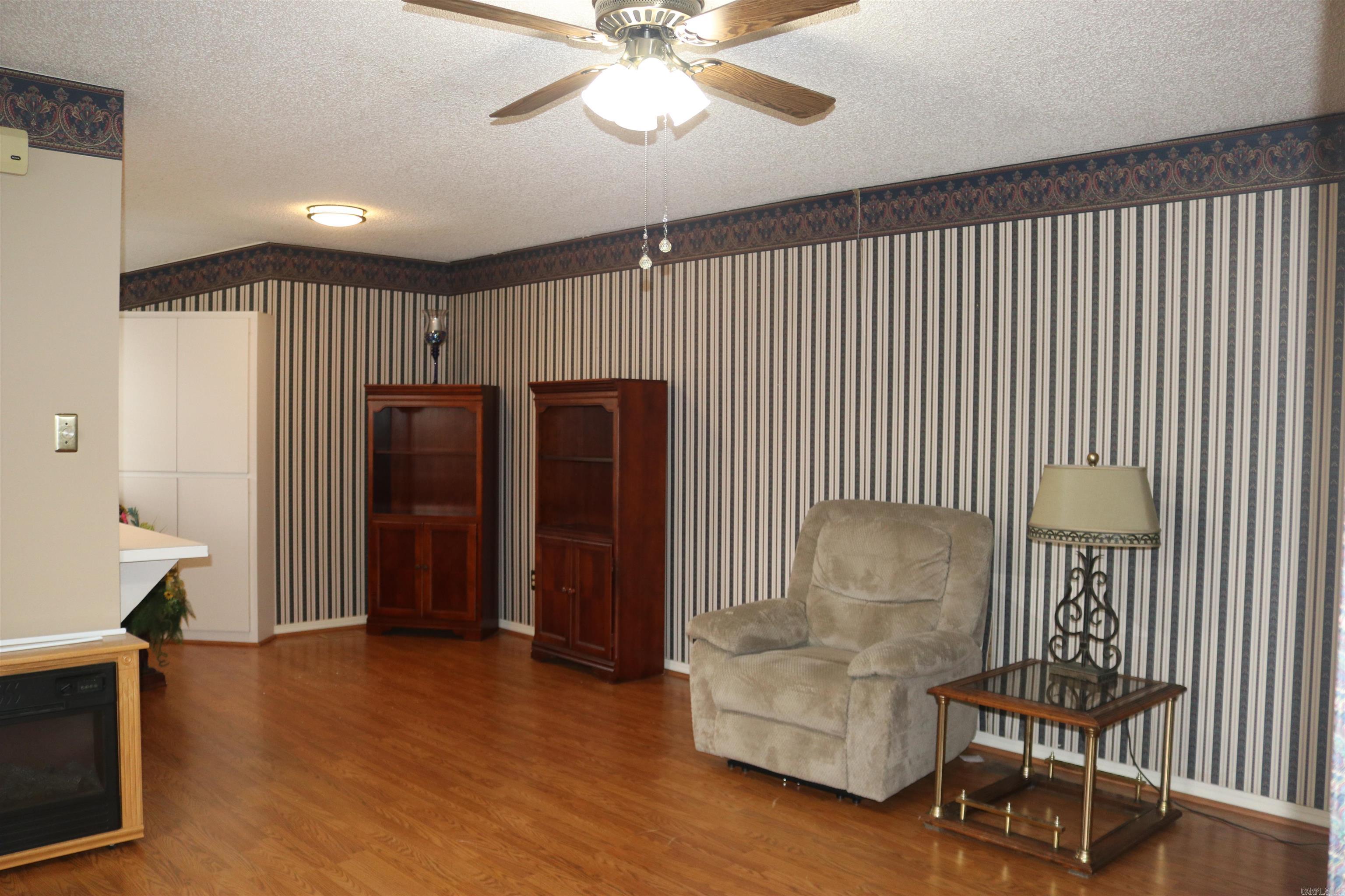 TERRACE - Residential