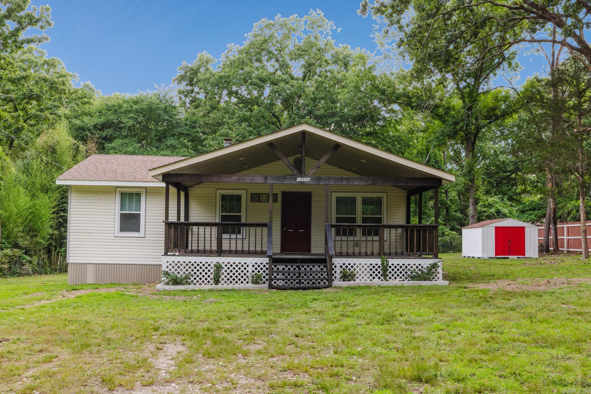 West Pulaski - Residential
