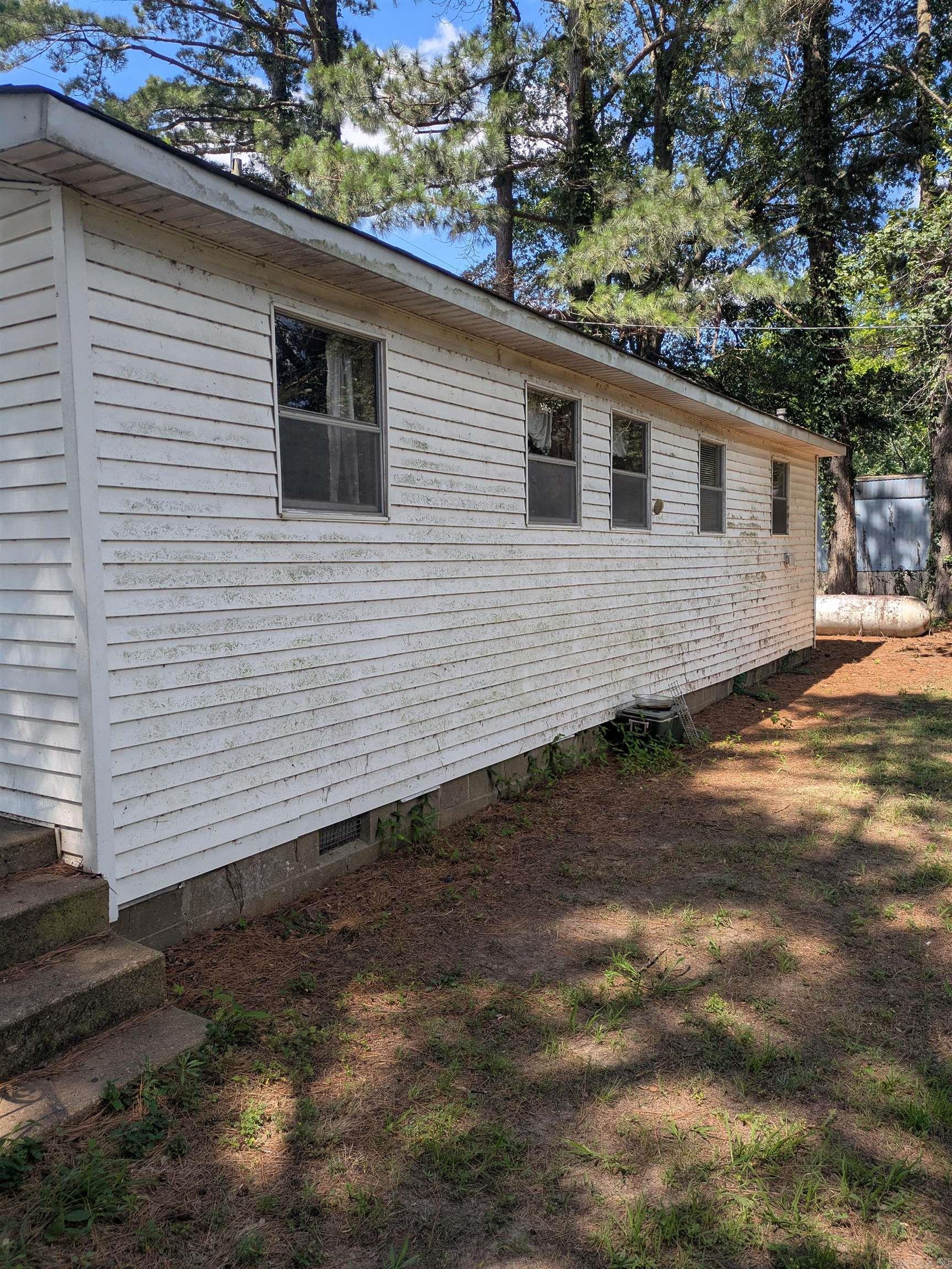 Not In List - Residential