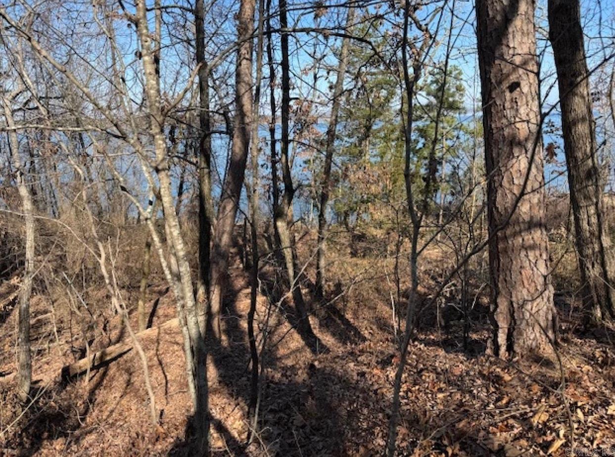 Diamond Bluff Estates - Land