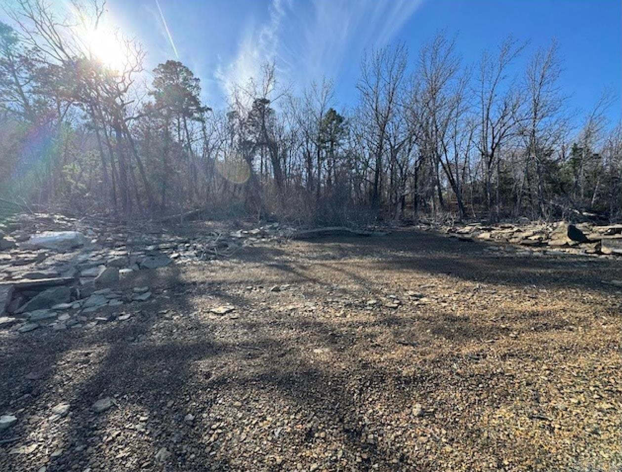 Diamond Bluff Estates - Land