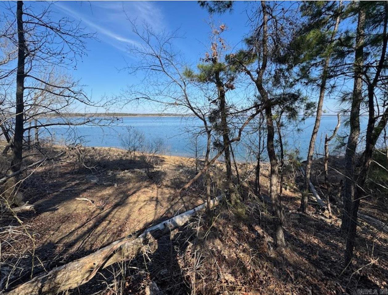 Diamond Bluff Estates - Land