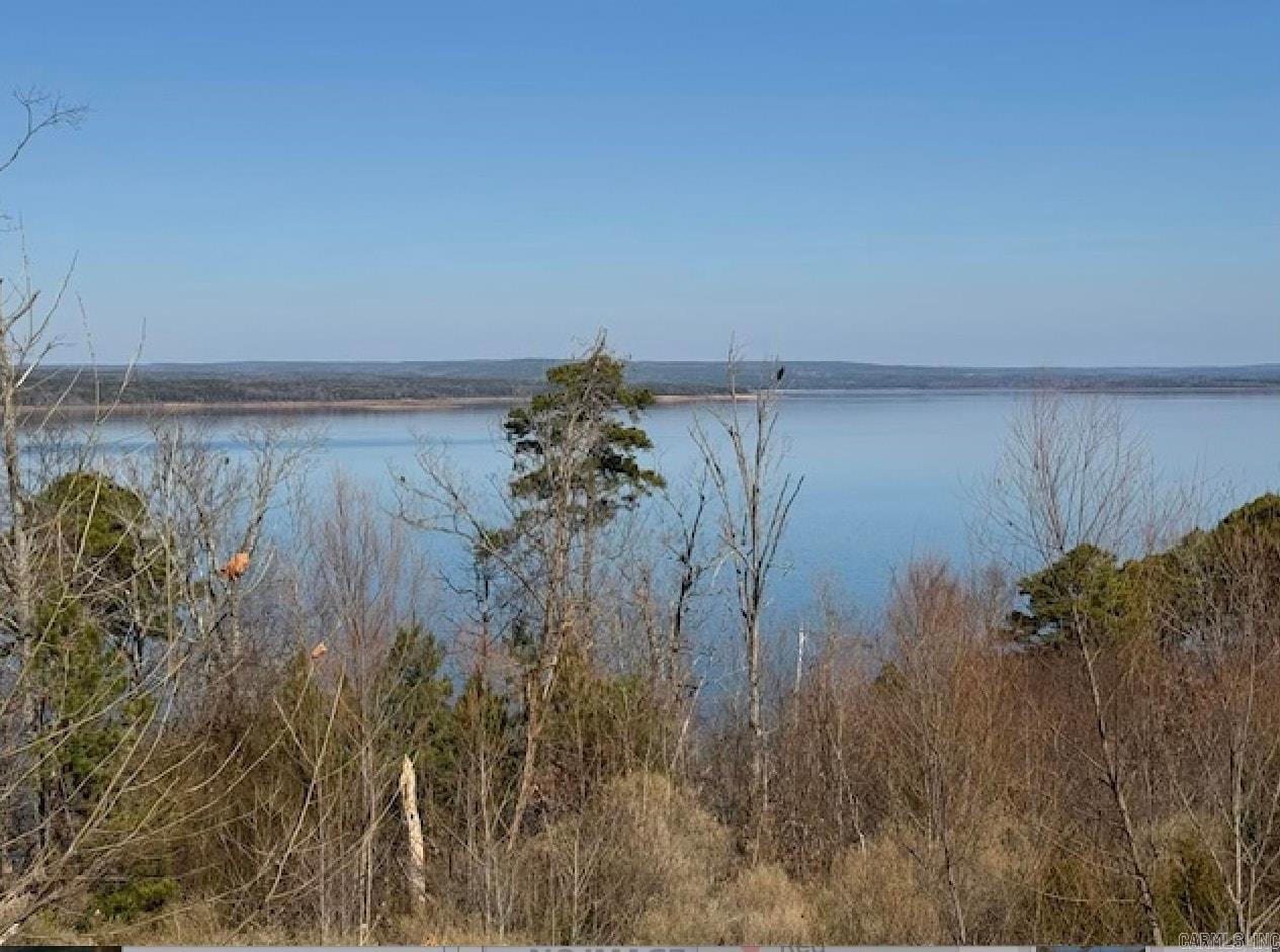Diamond Bluff Estates - Land