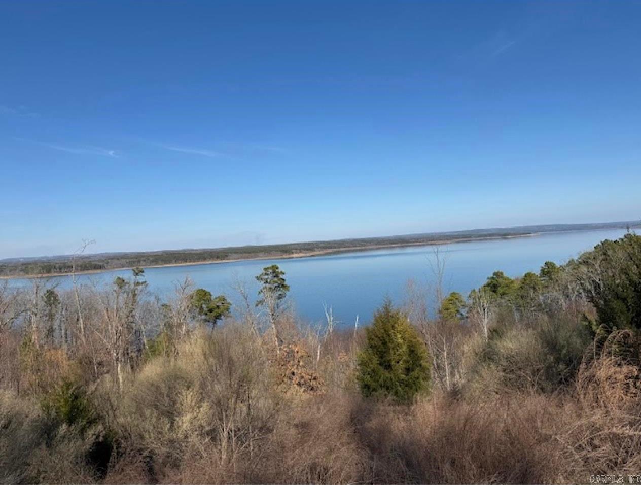 Diamond Bluff Estates - Land