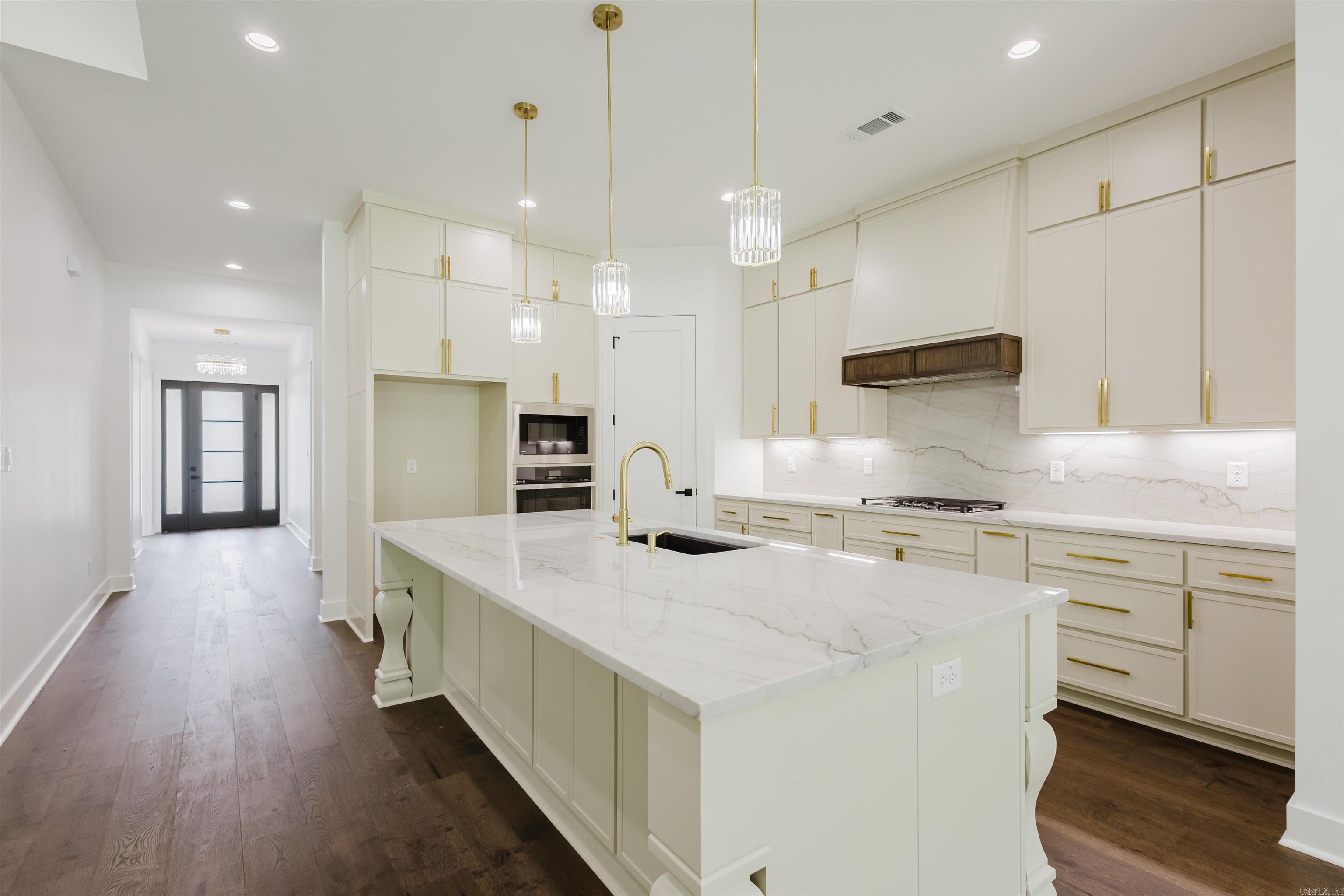 FLETCHER VALLEY "KINLEY RIDGE" - Residential
