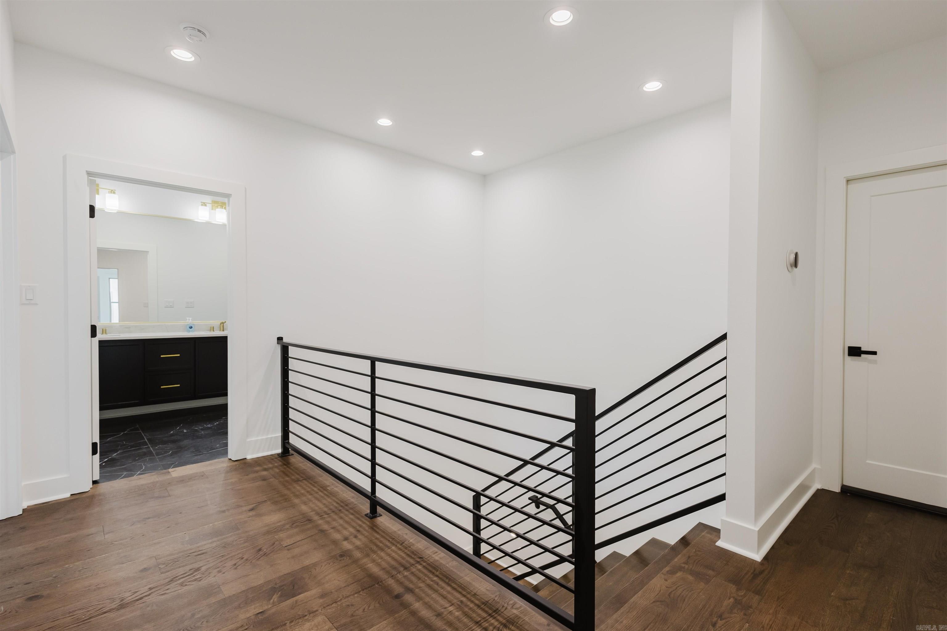 FLETCHER VALLEY "KINLEY RIDGE" - Residential