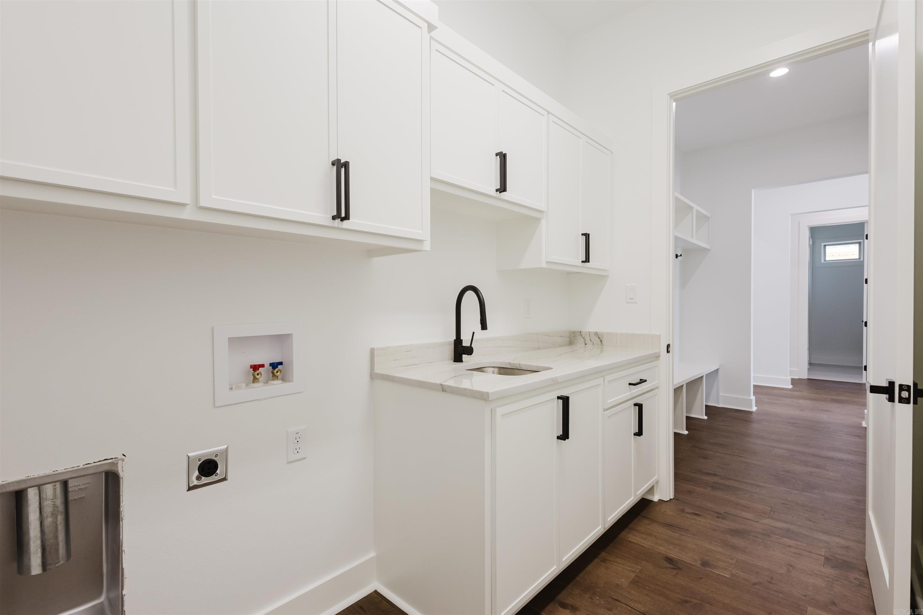 FLETCHER VALLEY "KINLEY RIDGE" - Residential