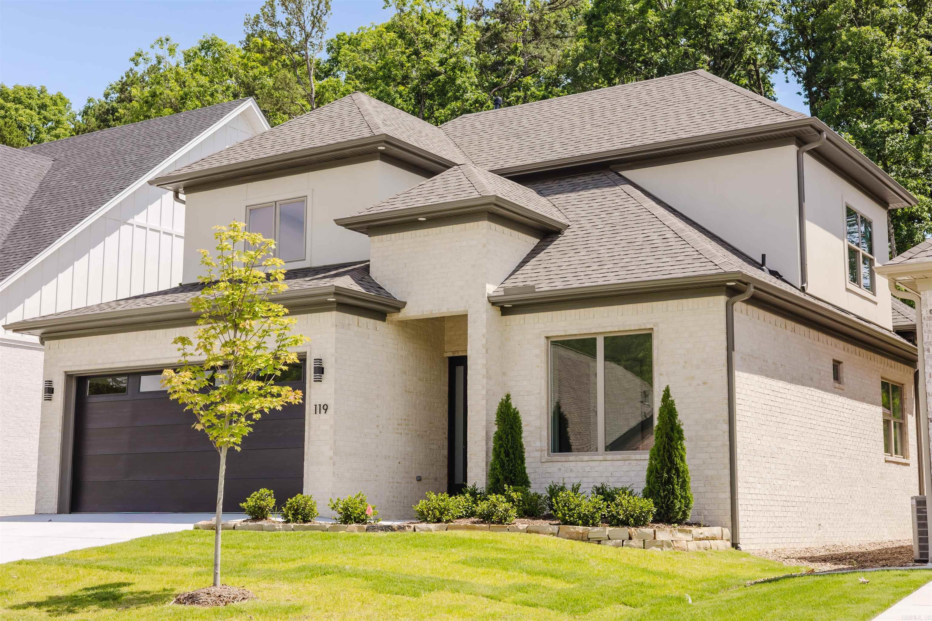 FLETCHER VALLEY "KINLEY RIDGE" - Residential