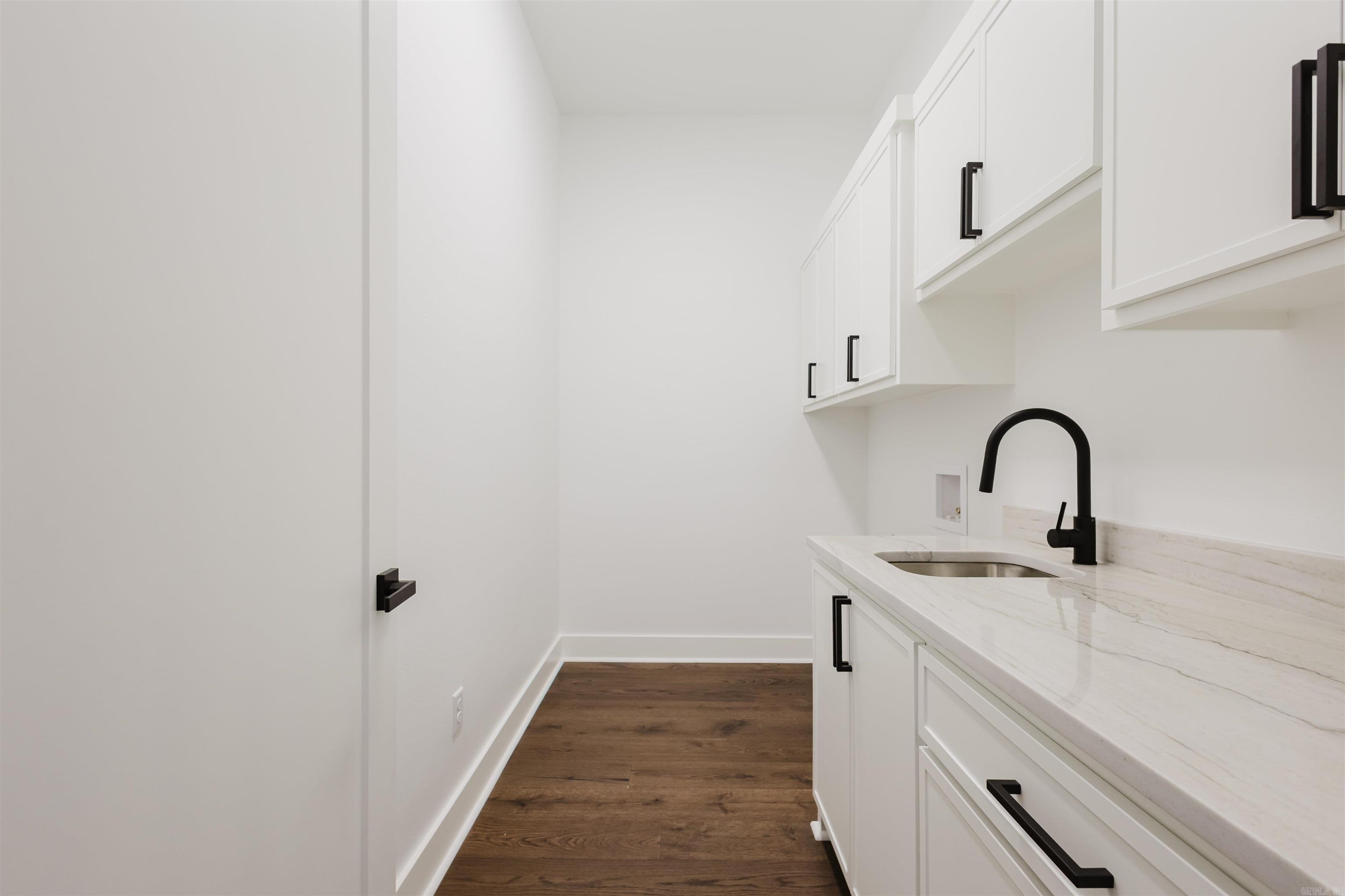 FLETCHER VALLEY "KINLEY RIDGE" - Residential