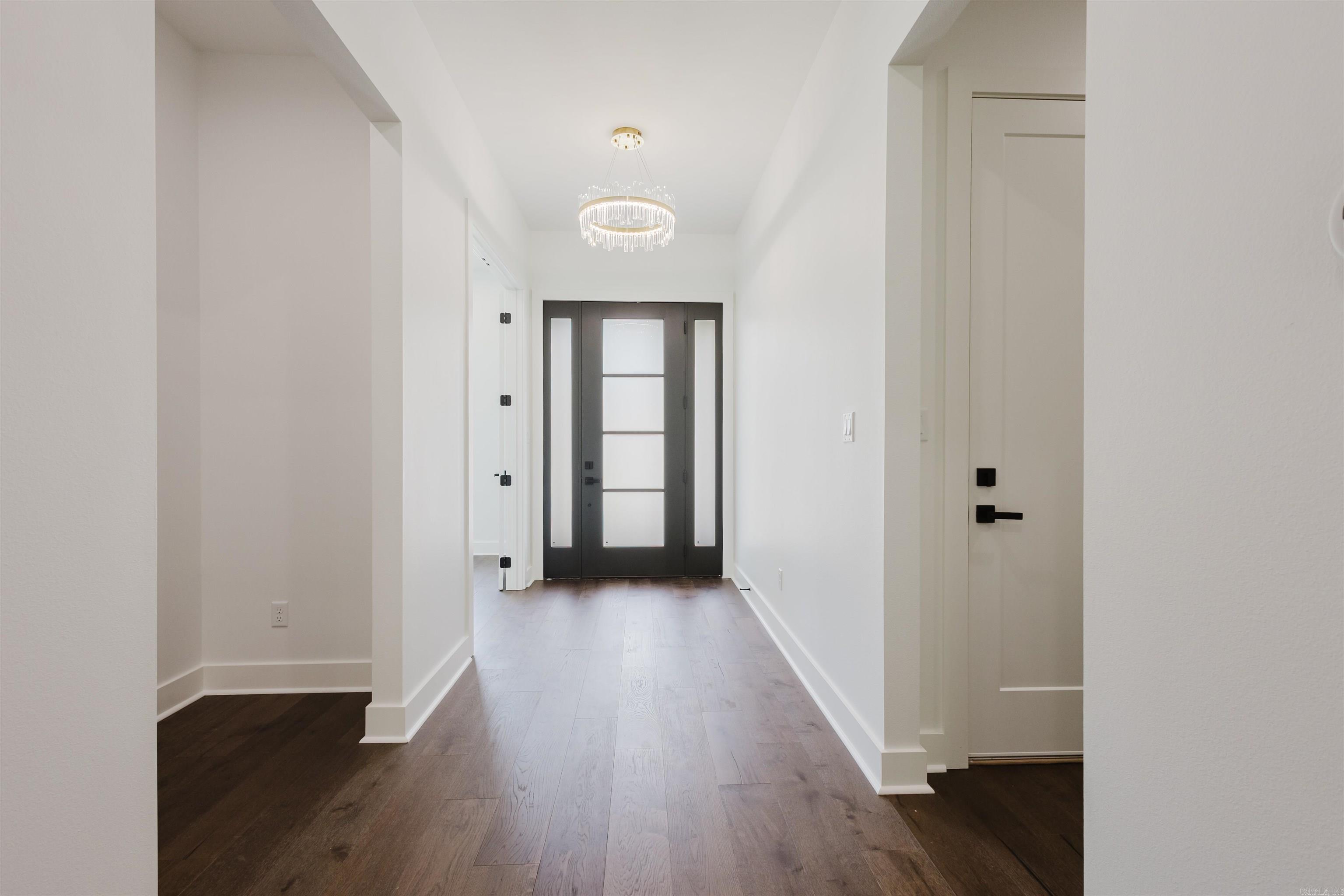 FLETCHER VALLEY "KINLEY RIDGE" - Residential