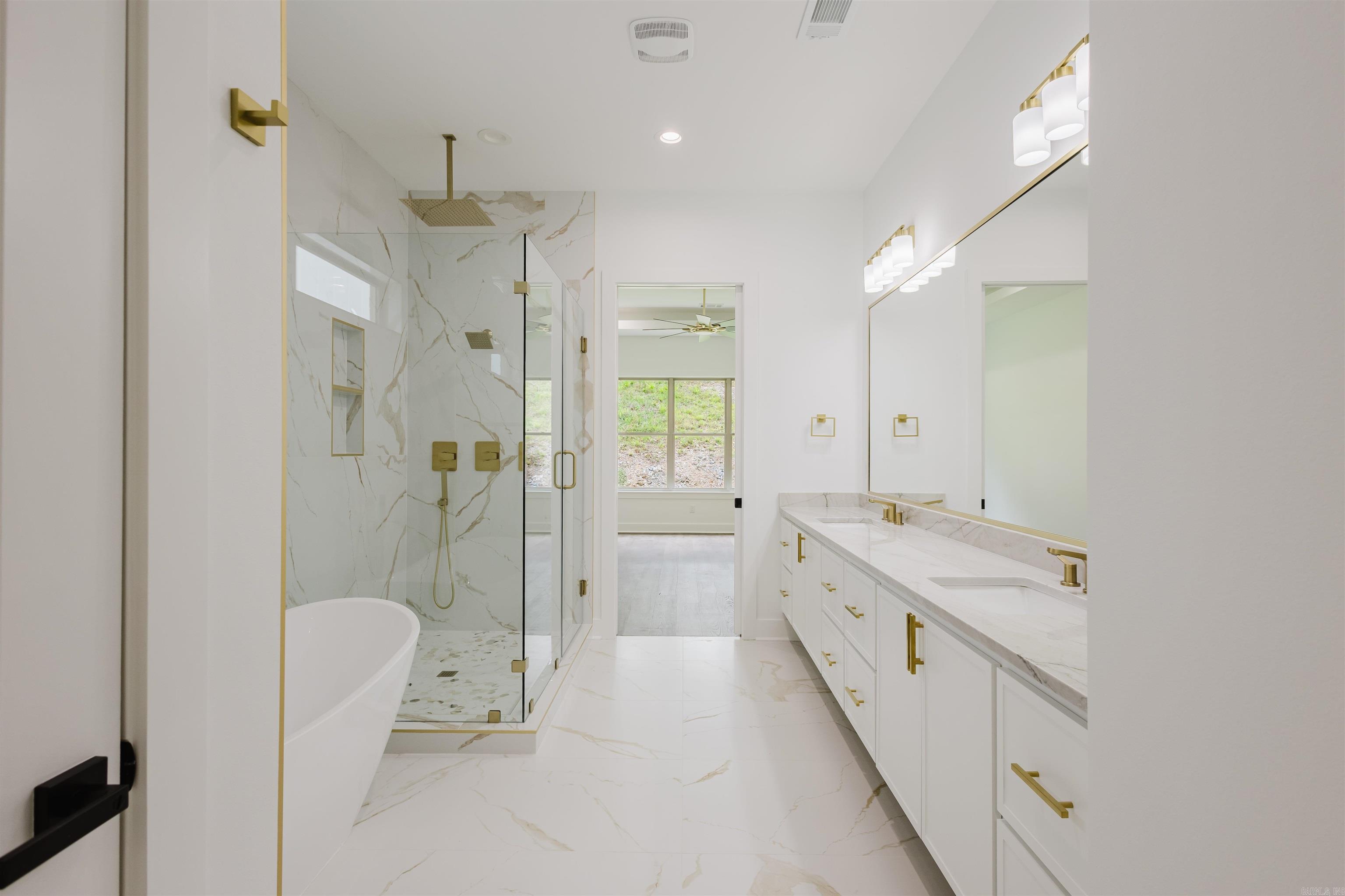 FLETCHER VALLEY "KINLEY RIDGE" - Residential