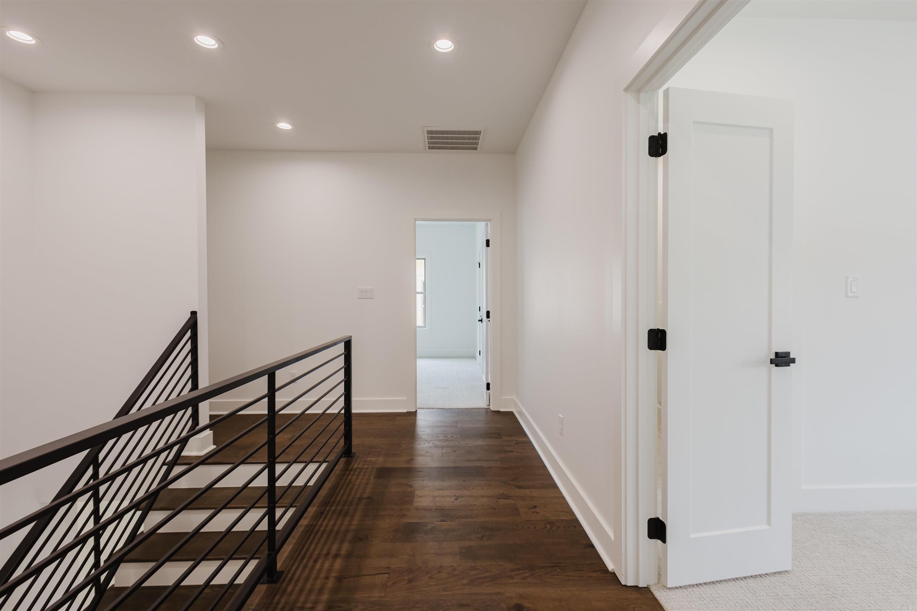 FLETCHER VALLEY "KINLEY RIDGE" - Residential