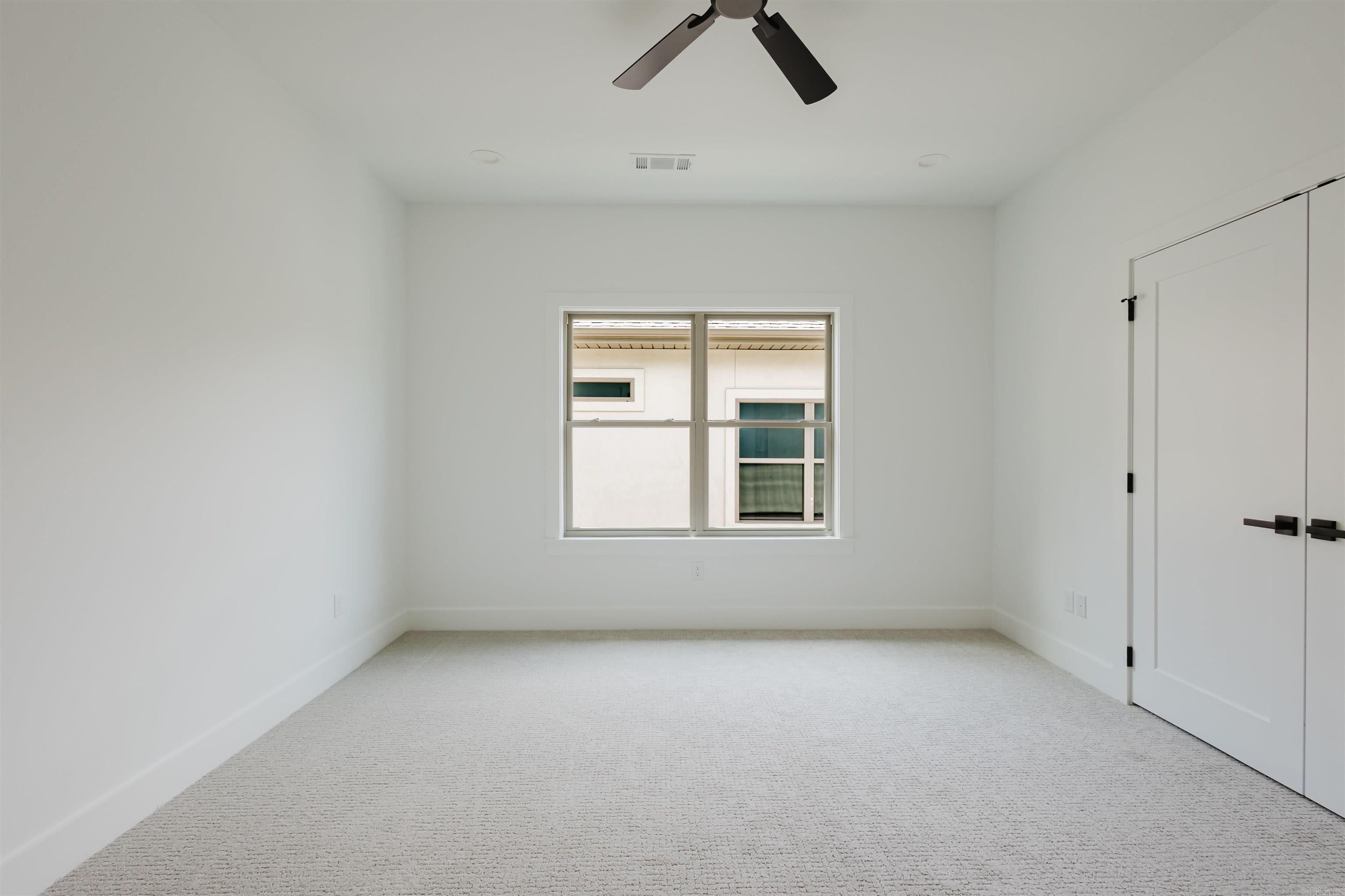 FLETCHER VALLEY "KINLEY RIDGE" - Residential