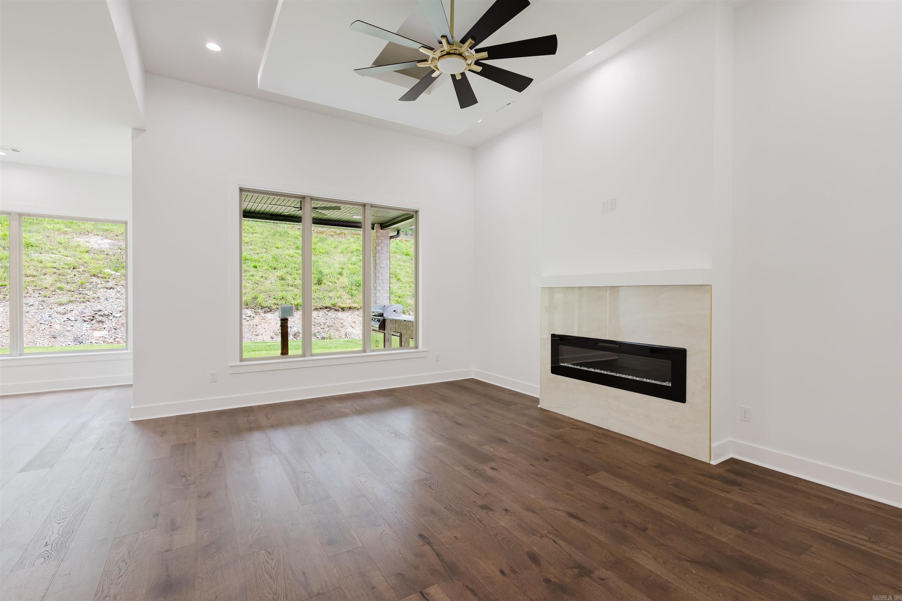 FLETCHER VALLEY "KINLEY RIDGE" - Residential